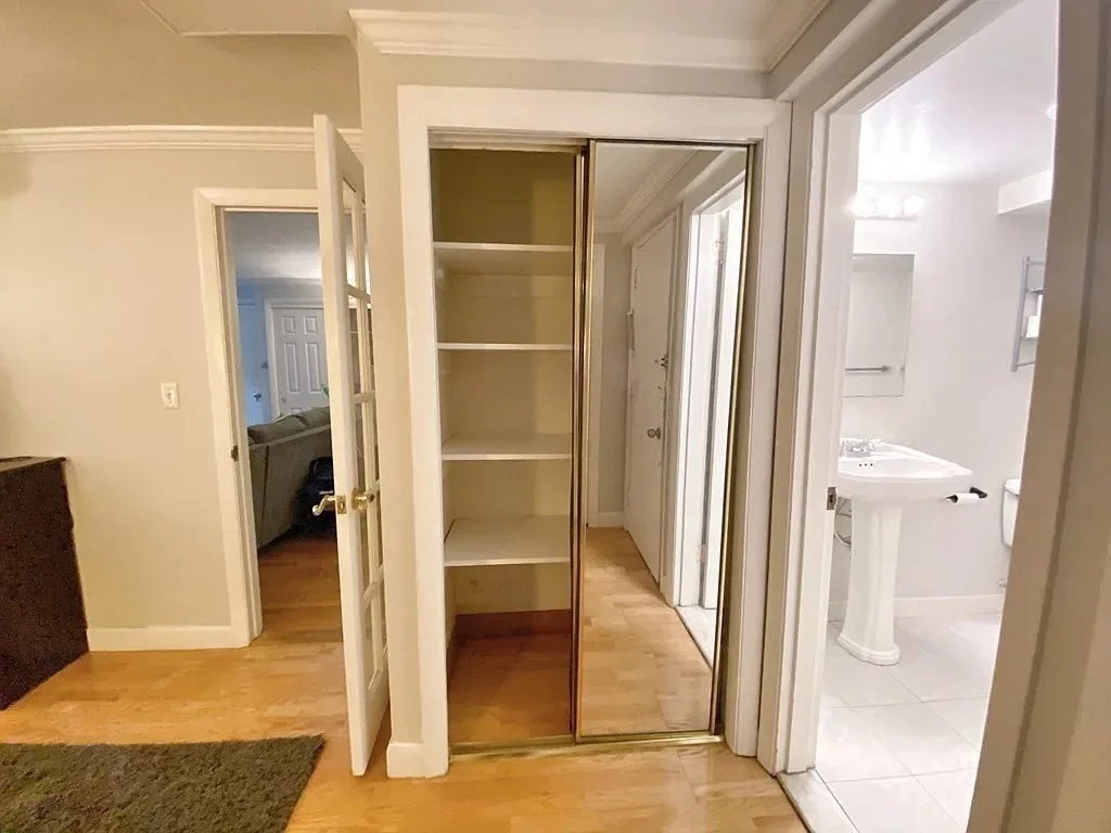 1 bed, 1 bath apartment for rent at 37 Saint Paul St Unit G2, Brookline — photo 14 of 16