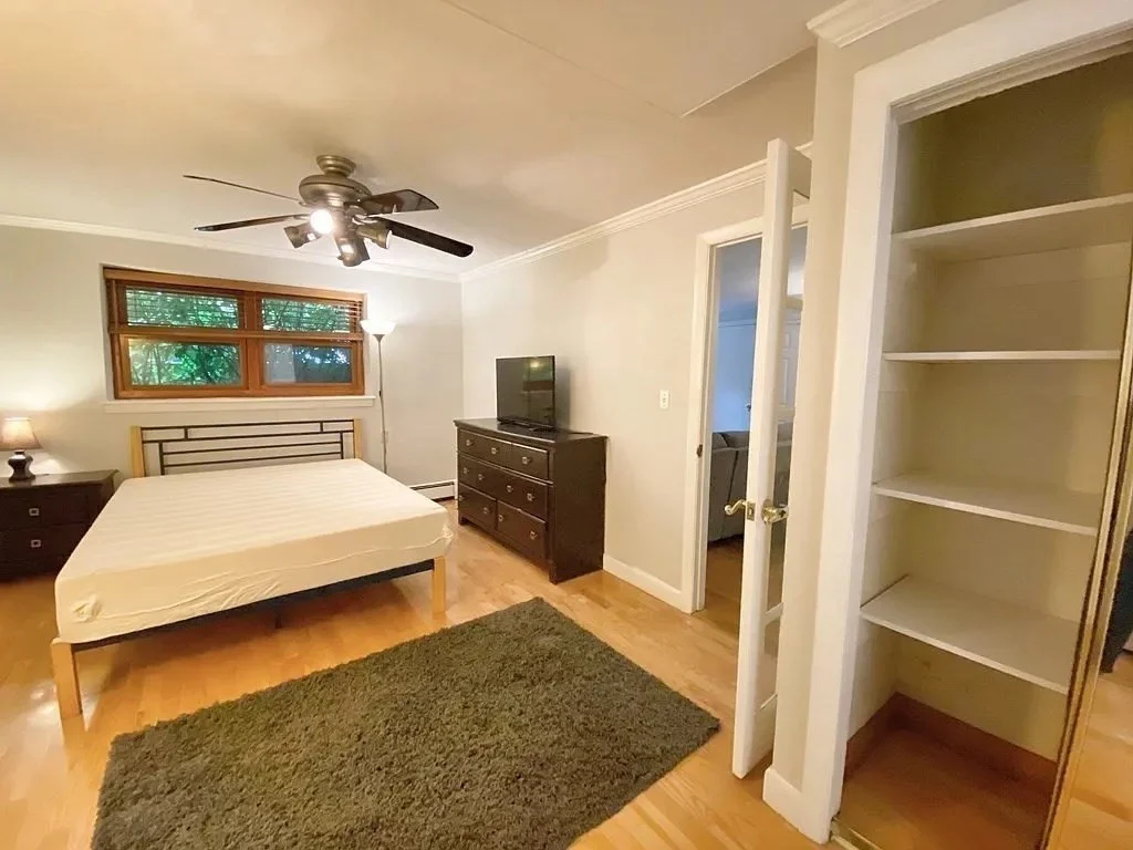 1 bed, 1 bath apartment for rent at 37 Saint Paul St Unit G2, Brookline — photo 13 of 16