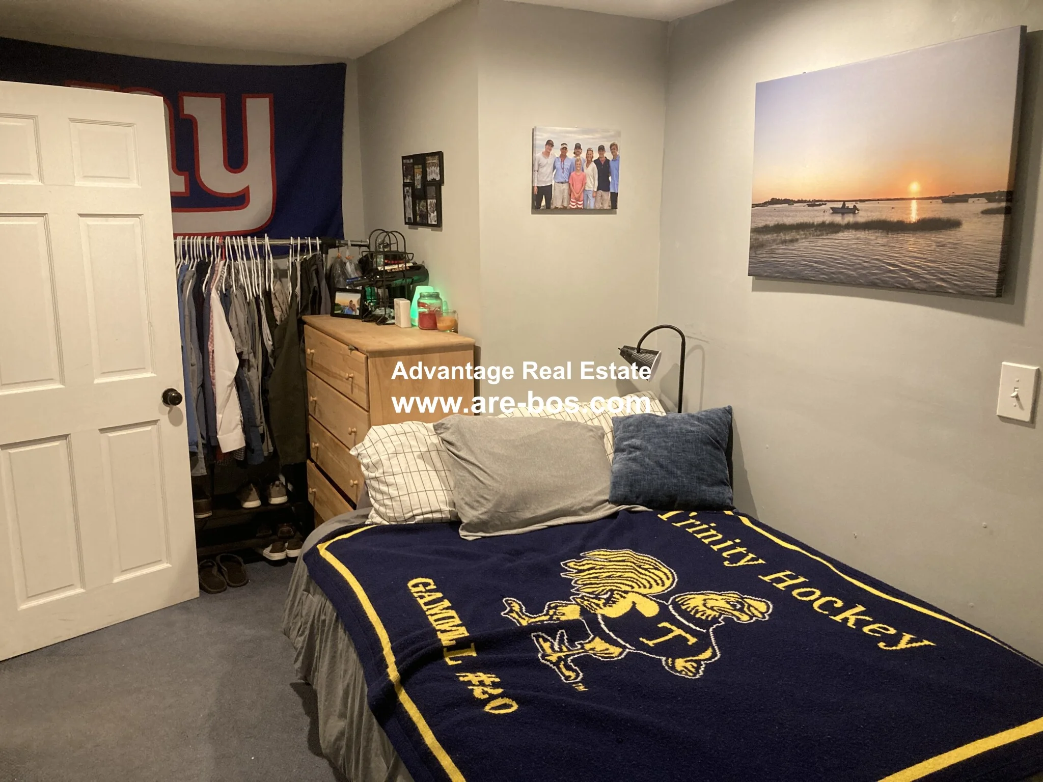 4 bed, 2 bath apartment for rent at 37 Sheafe St Unit 2, North End — photo 29 of 31