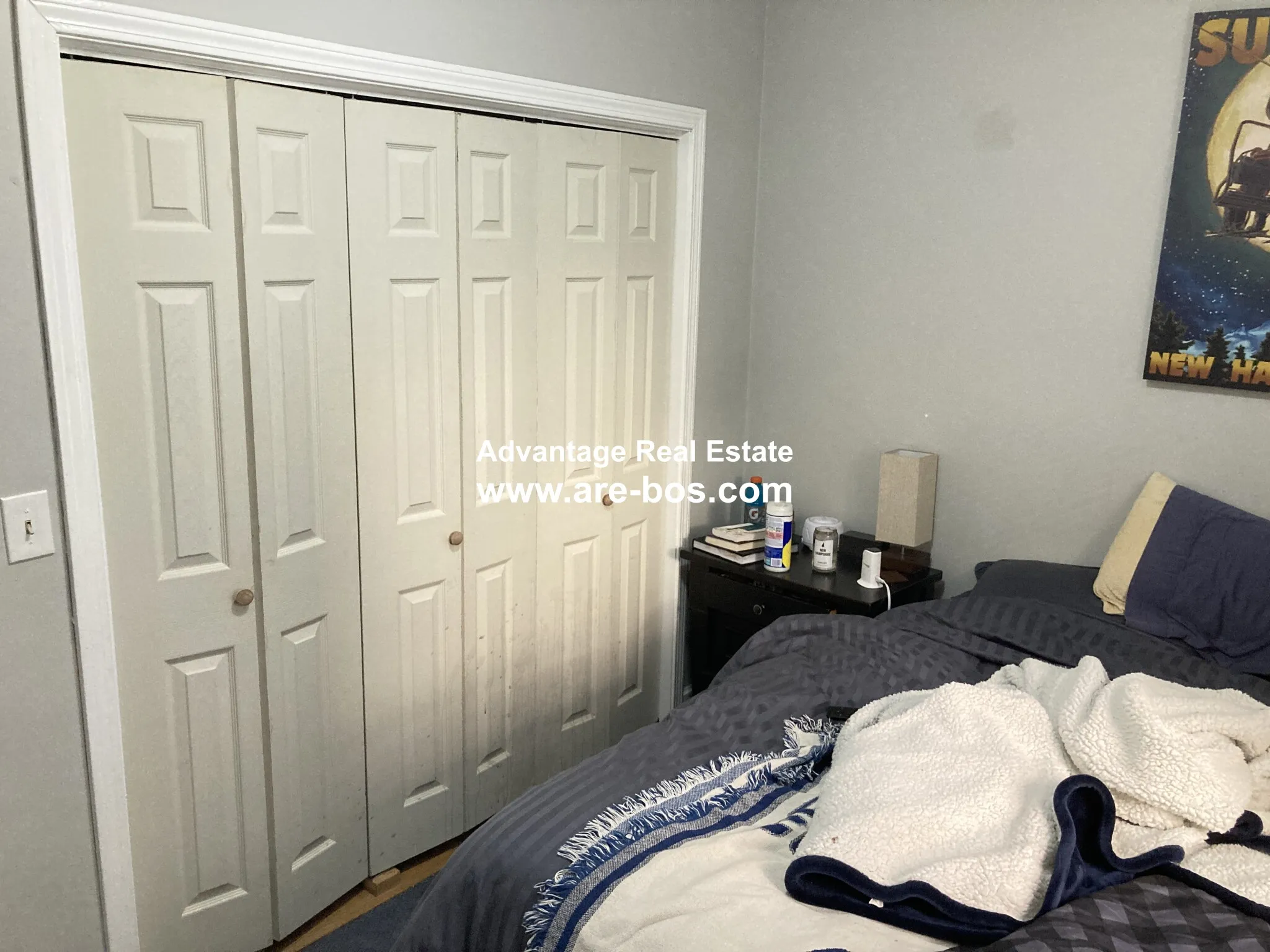4 bed, 2 bath apartment for rent at 37 Sheafe St Unit 2, North End — photo 18 of 31