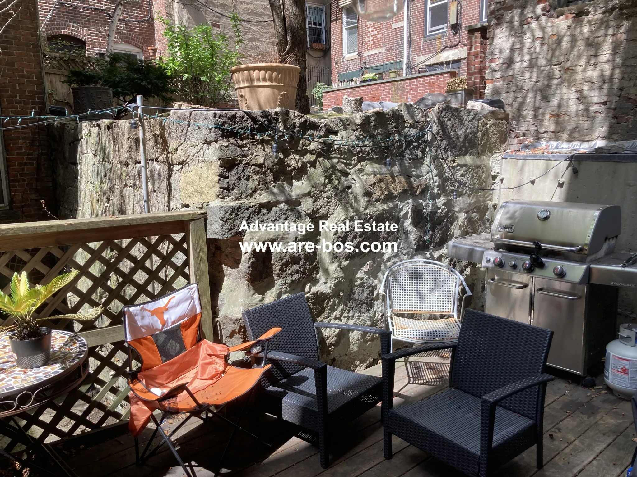4 bed, 2 bath apartment for rent at 37 Sheafe St Unit 2, North End — photo 26 of 31