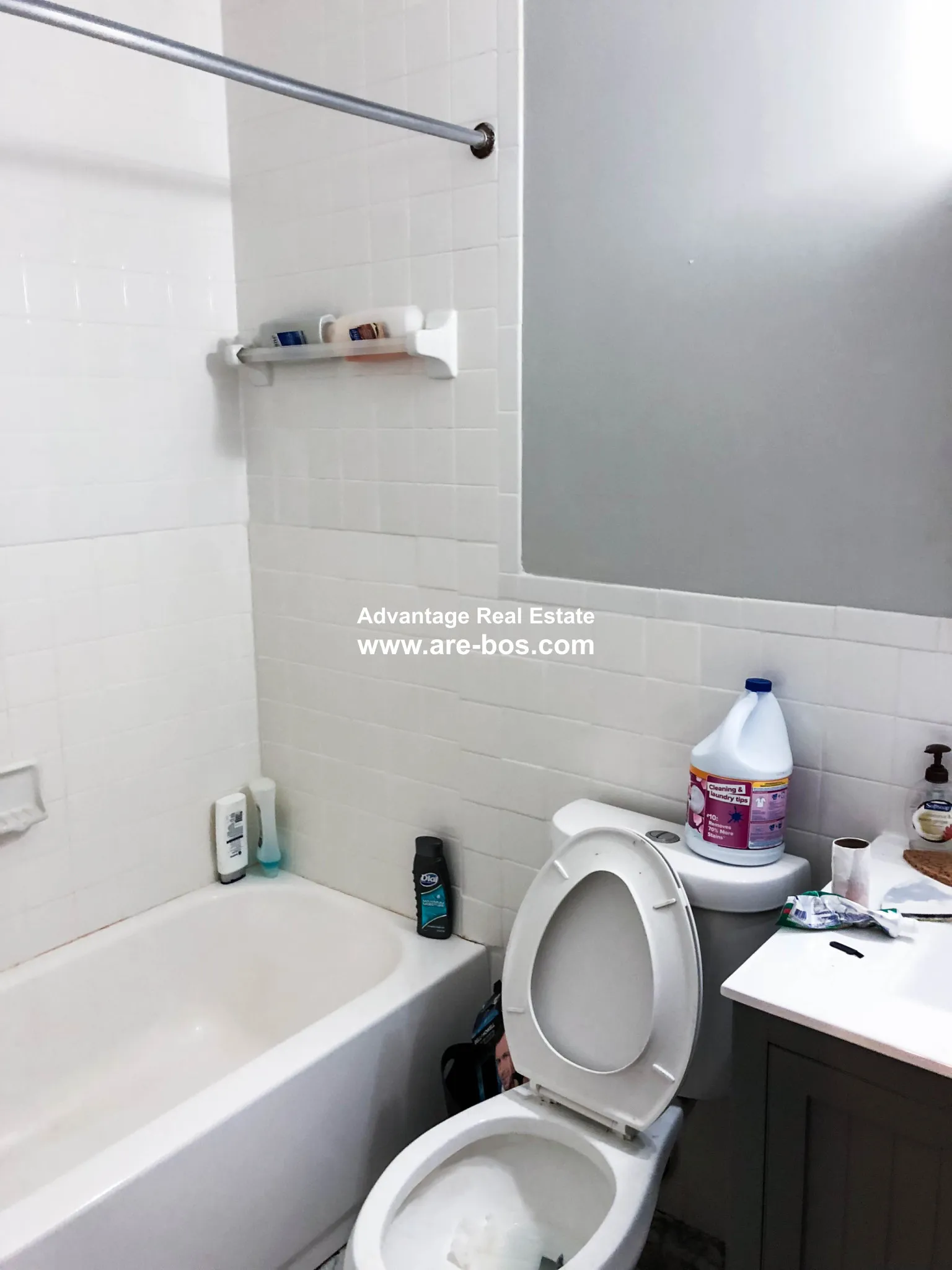 4 bed, 2 bath apartment for rent at 37 Sheafe St Unit 2, North End — photo 7 of 31