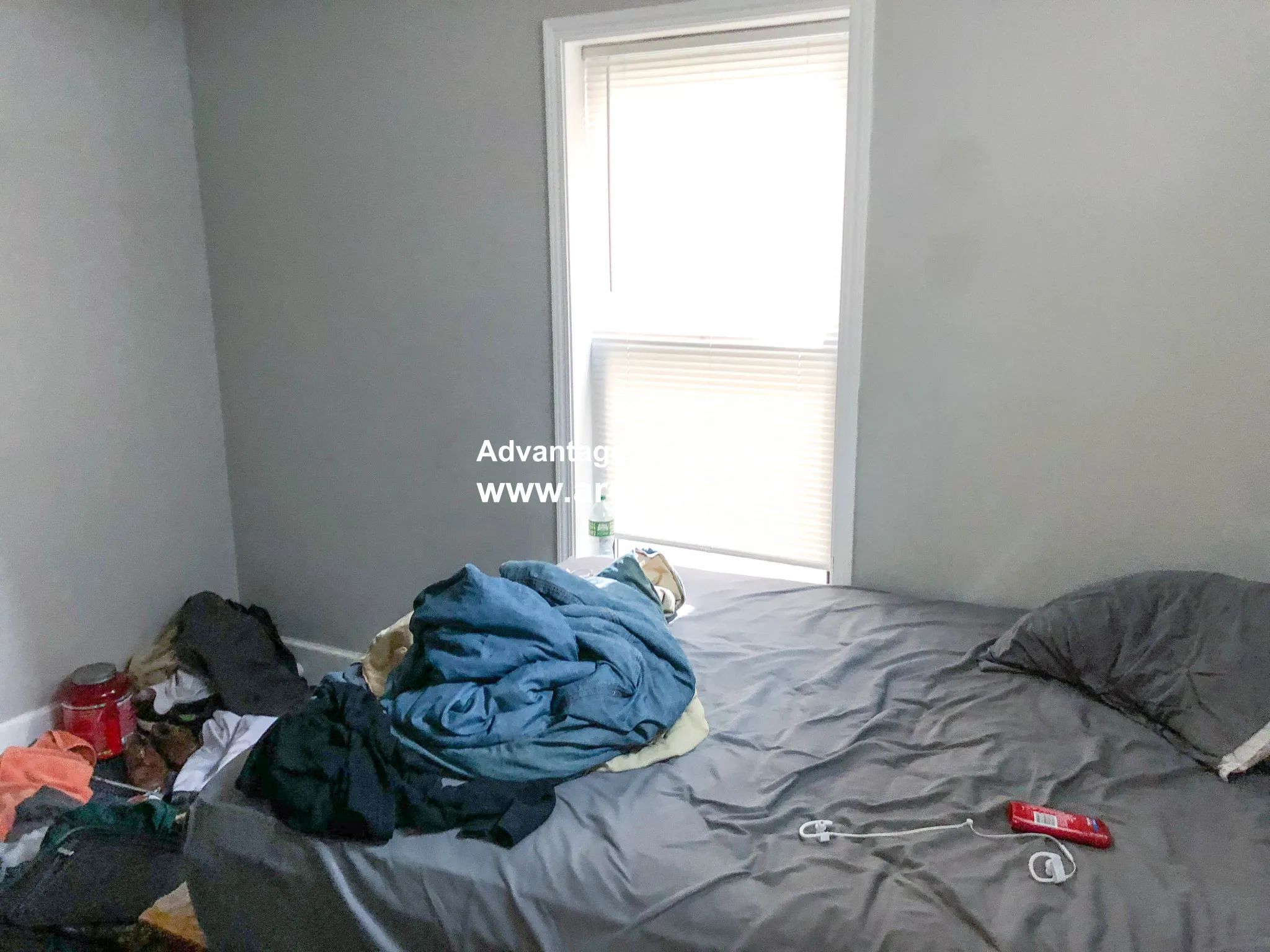 4 bed, 2 bath apartment for rent at 37 Sheafe St Unit 2, North End — photo 3 of 31