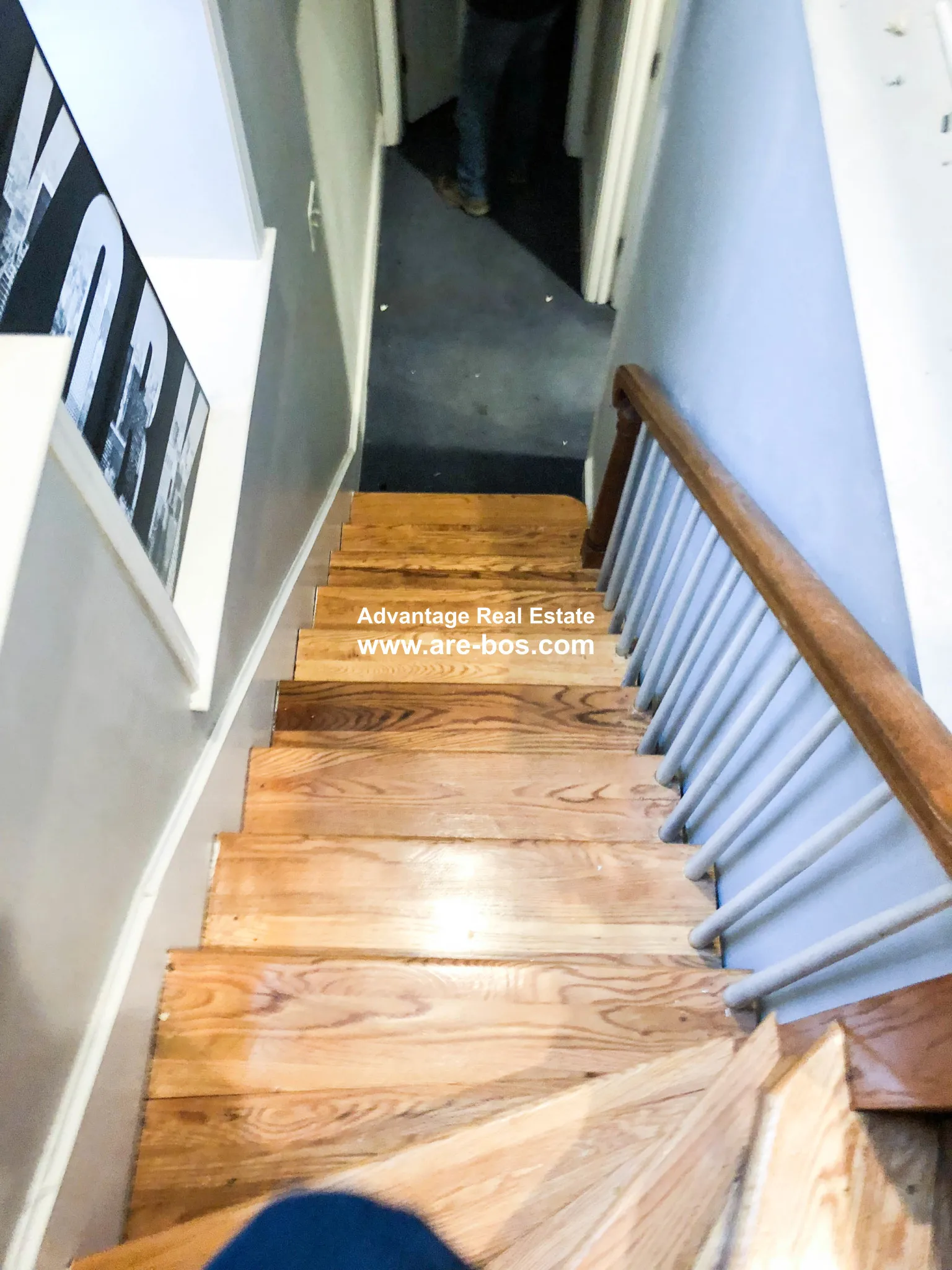 4 bed, 2 bath apartment for rent at 37 Sheafe St Unit 2, North End — photo 10 of 31