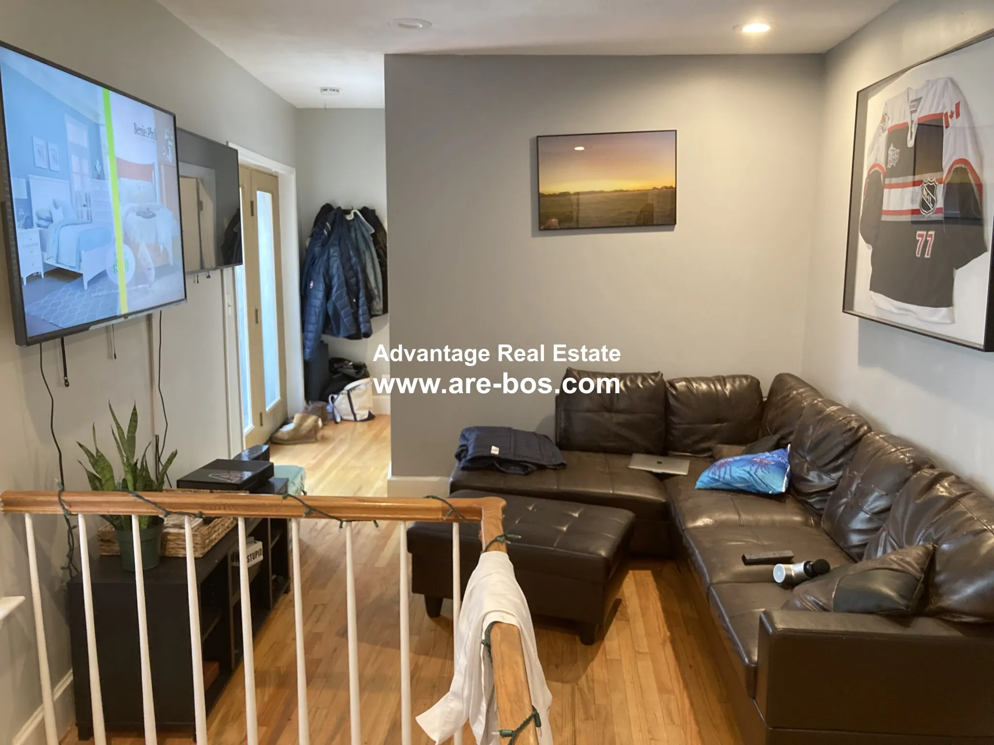 4 bed, 2 bath apartment for rent at 37 Sheafe St Unit 2, North End — photo 20 of 31