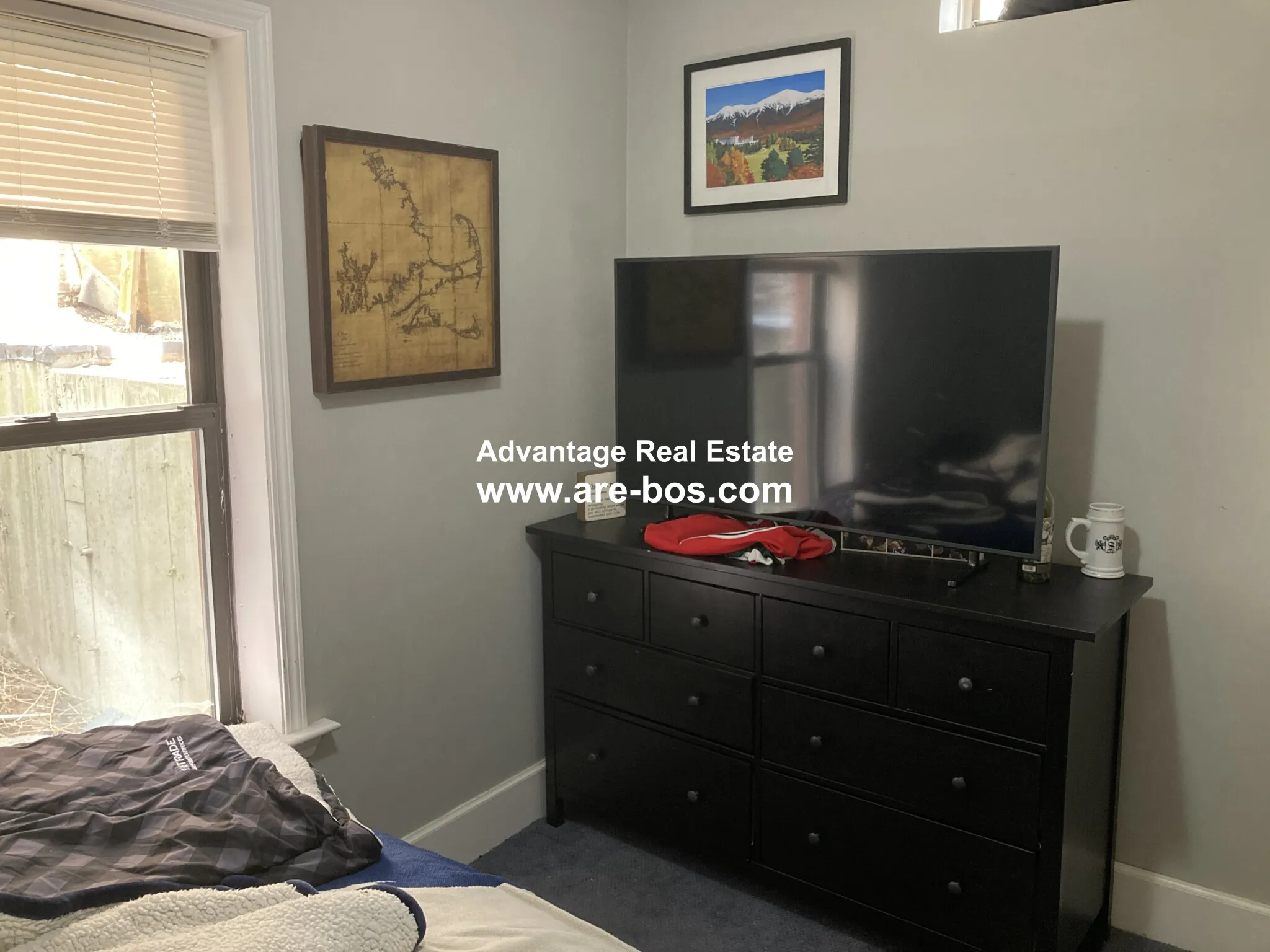 4 bed, 2 bath apartment for rent at 37 Sheafe St Unit 2, North End — photo 19 of 31