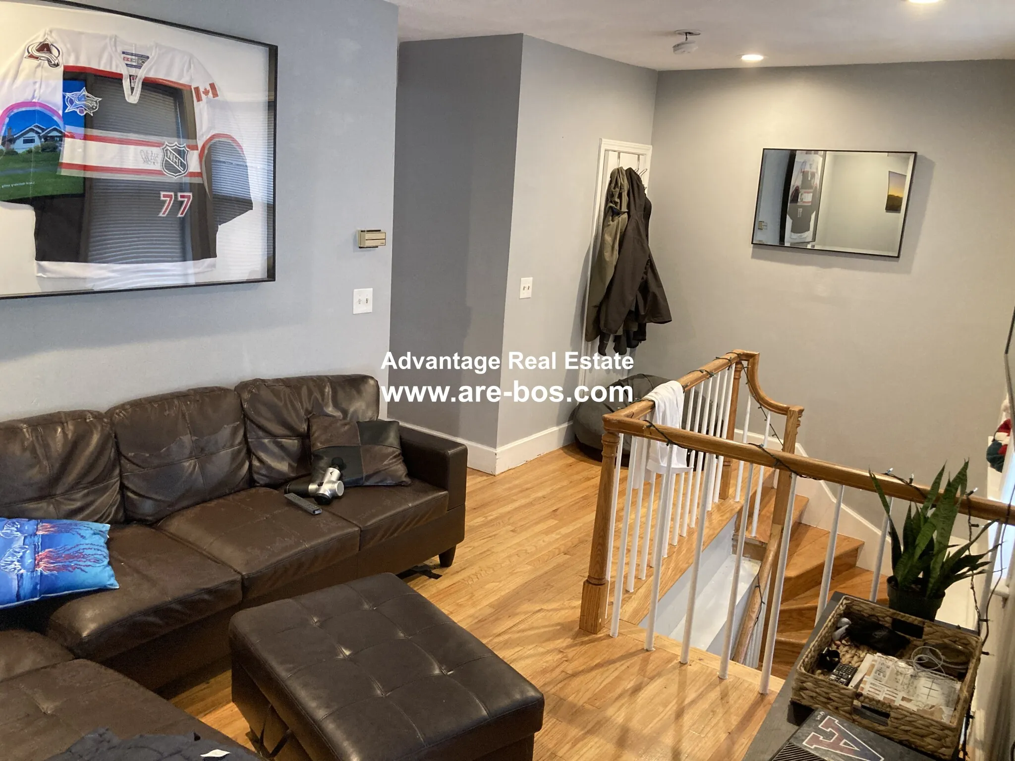 4 bed, 2 bath apartment for rent at 37 Sheafe St Unit 2, North End — photo 21 of 31