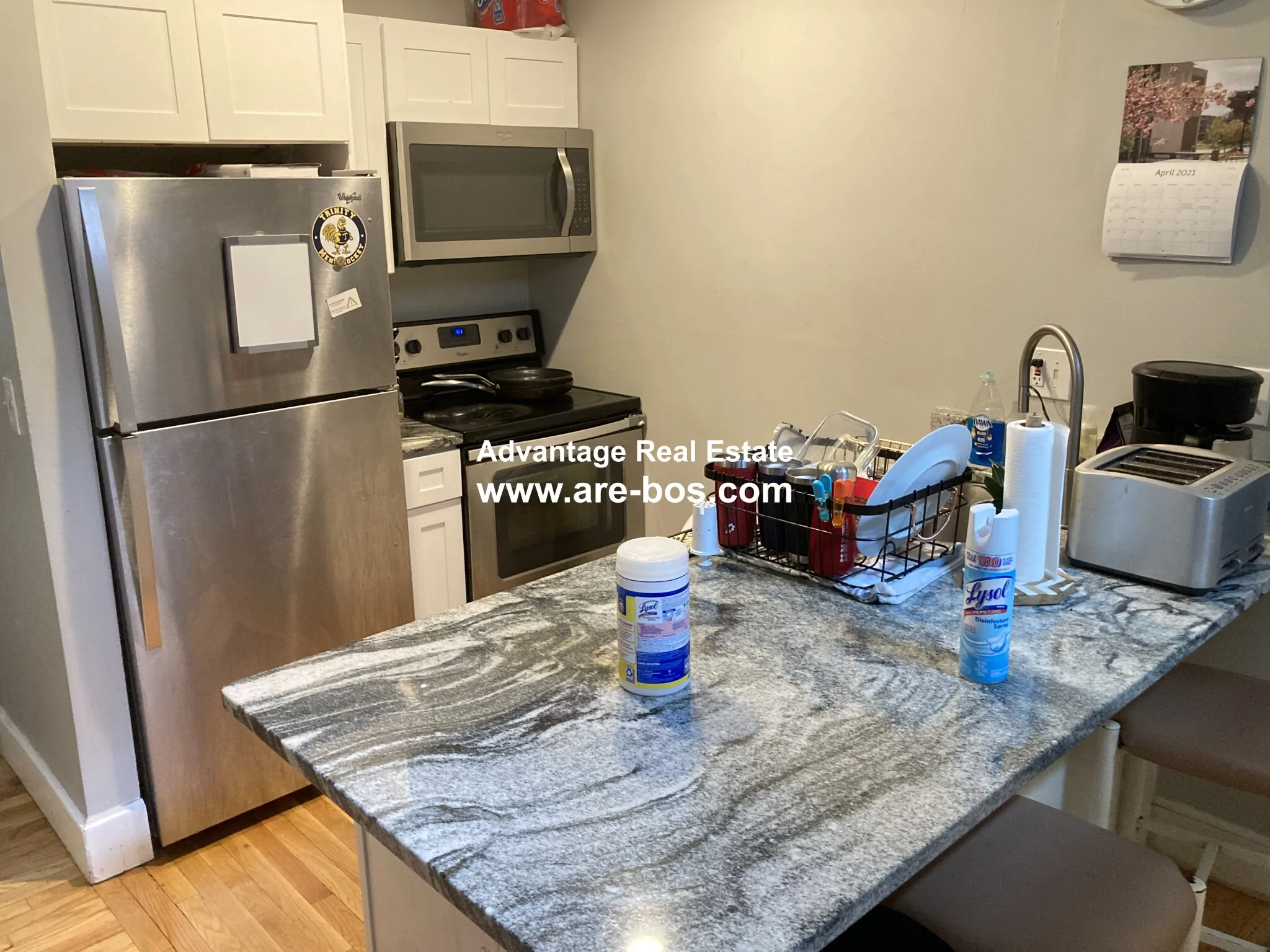 4 bed, 2 bath apartment for rent at 37 Sheafe St Unit 2, North End — photo 15 of 31