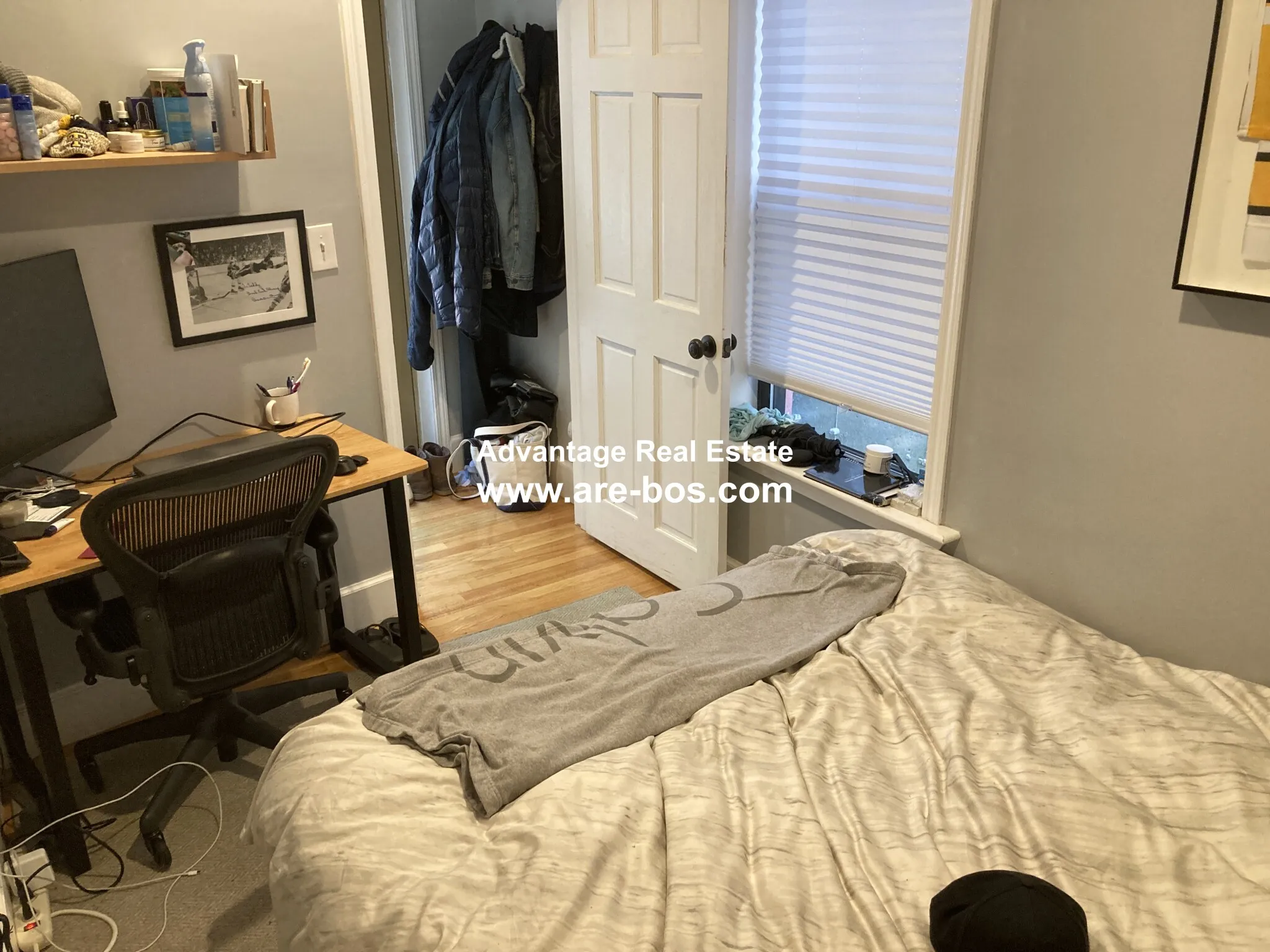 4 bed, 2 bath apartment for rent at 37 Sheafe St Unit 2, North End — photo 23 of 31