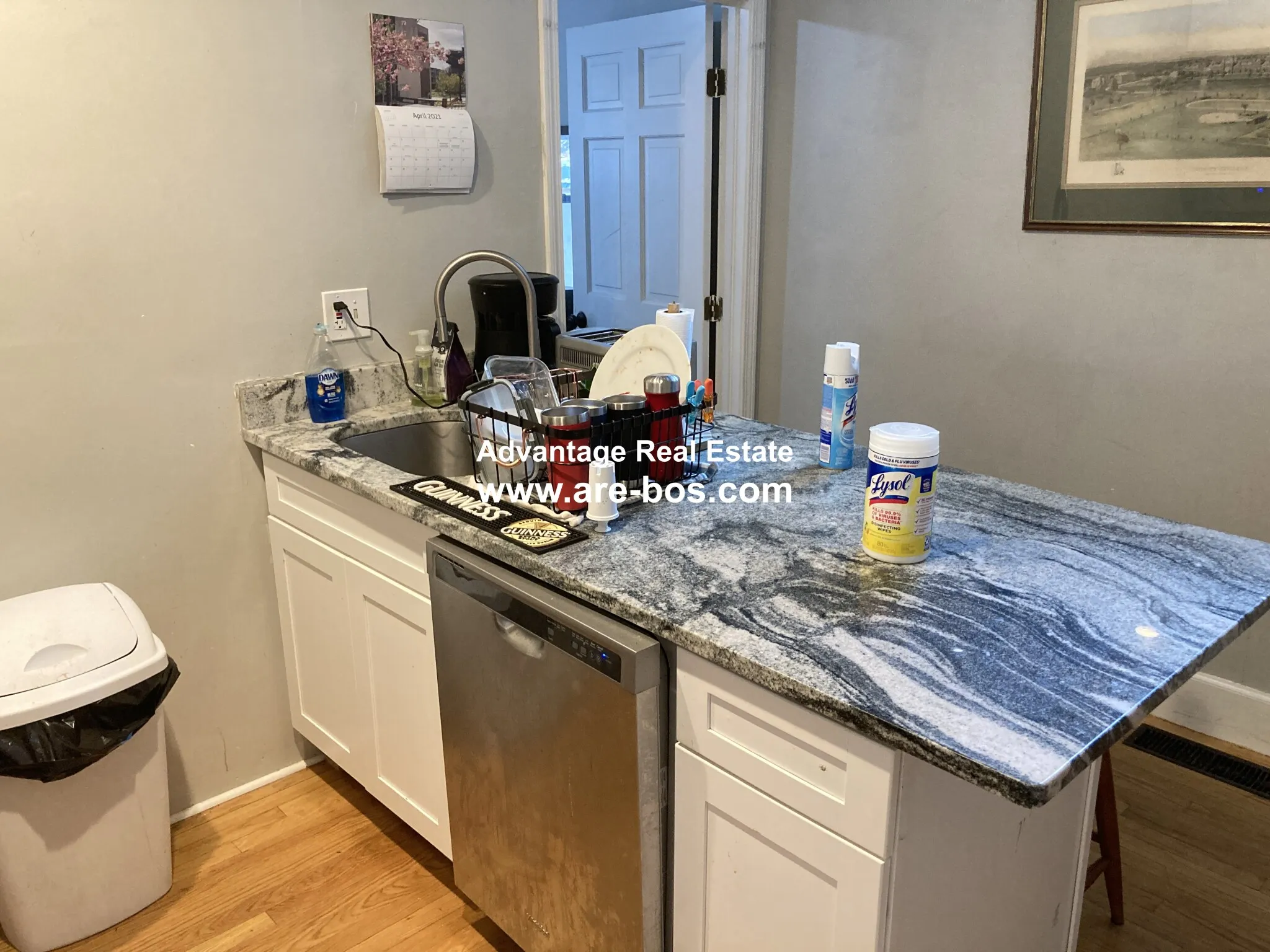 4 bed, 2 bath apartment for rent at 37 Sheafe St Unit 2, North End — photo 16 of 31
