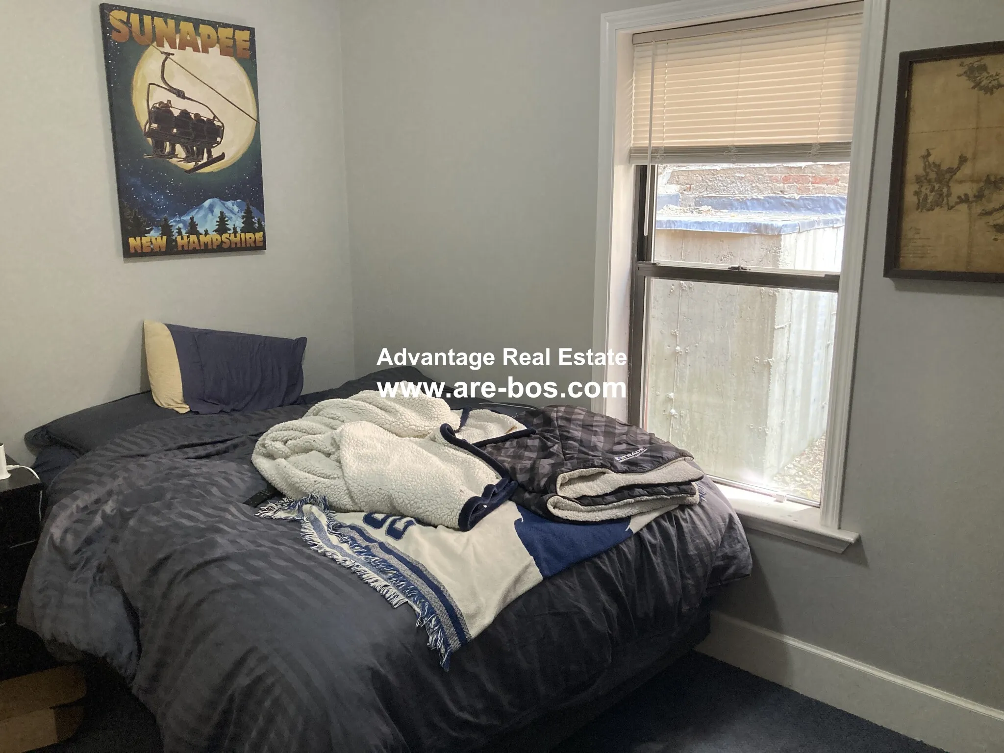 4 bed, 2 bath apartment for rent at 37 Sheafe St Unit 2, North End — photo 17 of 31