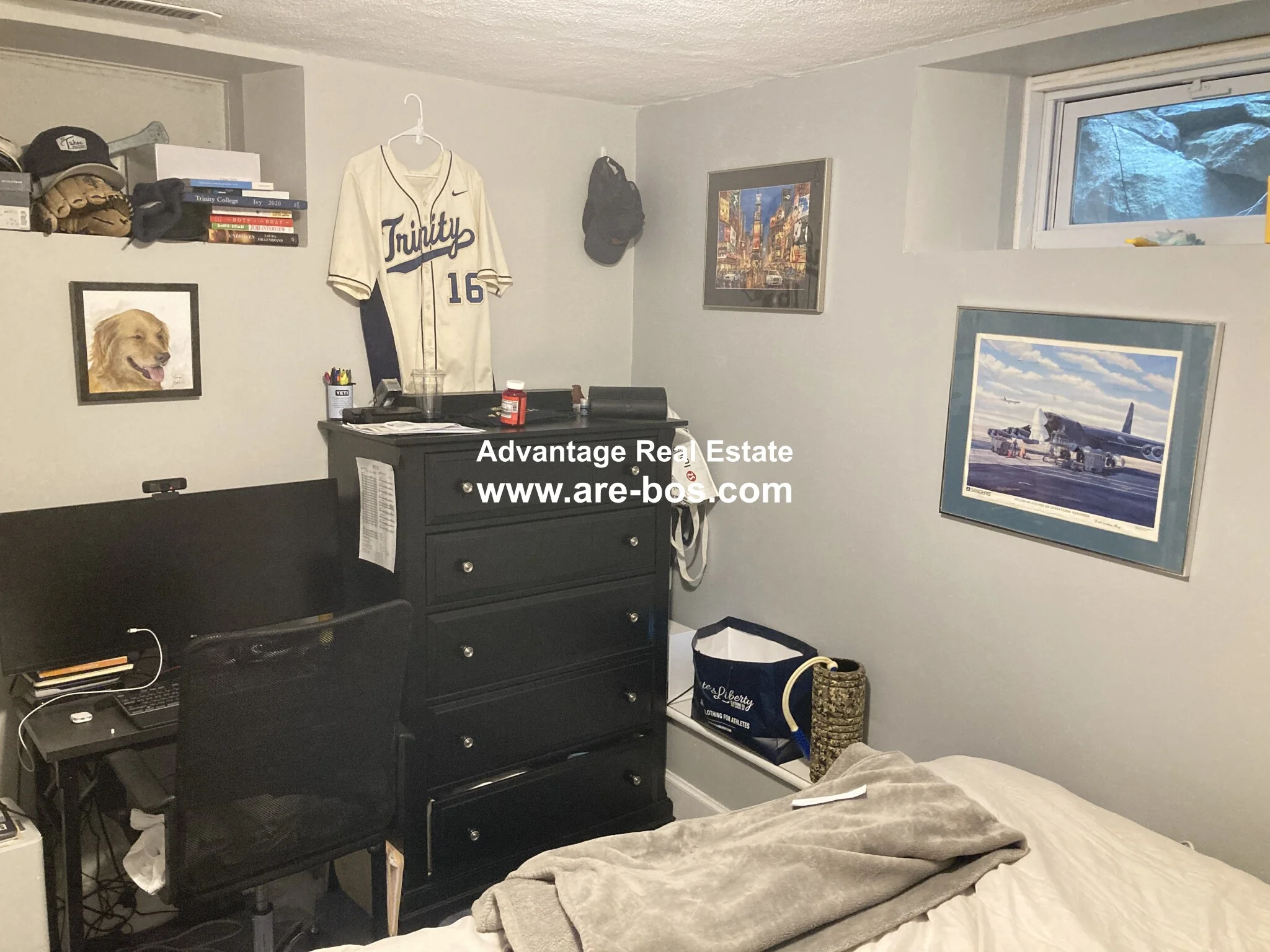 4 bed, 2 bath apartment for rent at 37 Sheafe St Unit 2, North End — photo 31 of 31