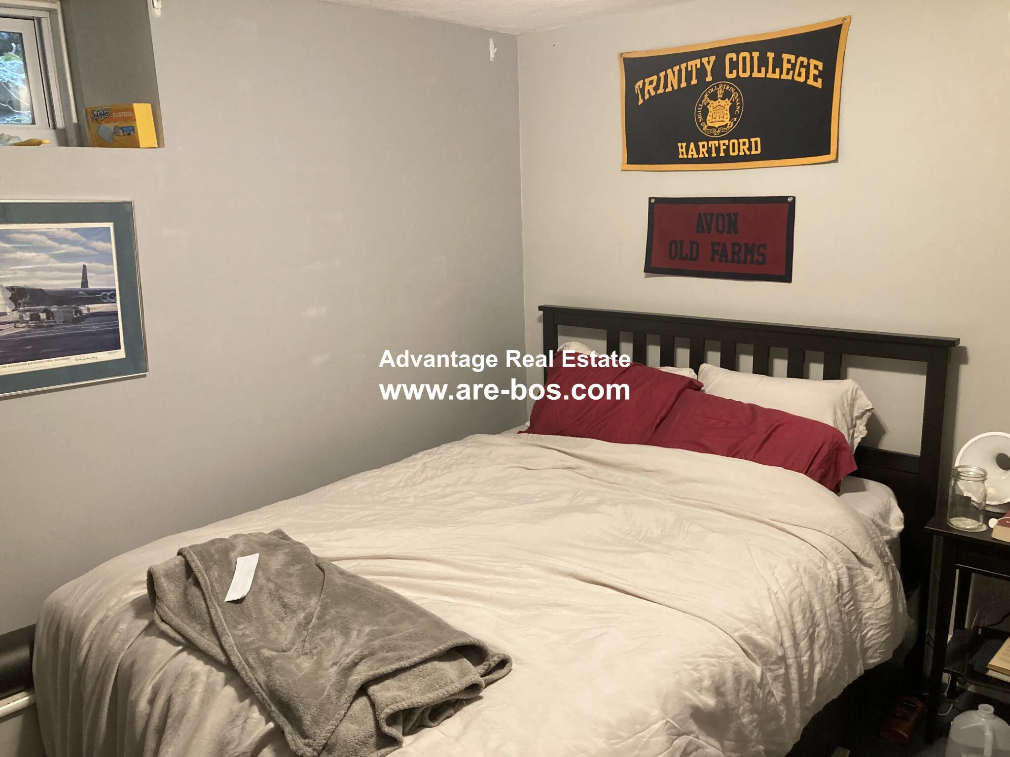 4 bed, 2 bath apartment for rent at 37 Sheafe St Unit 2, North End — photo 30 of 31