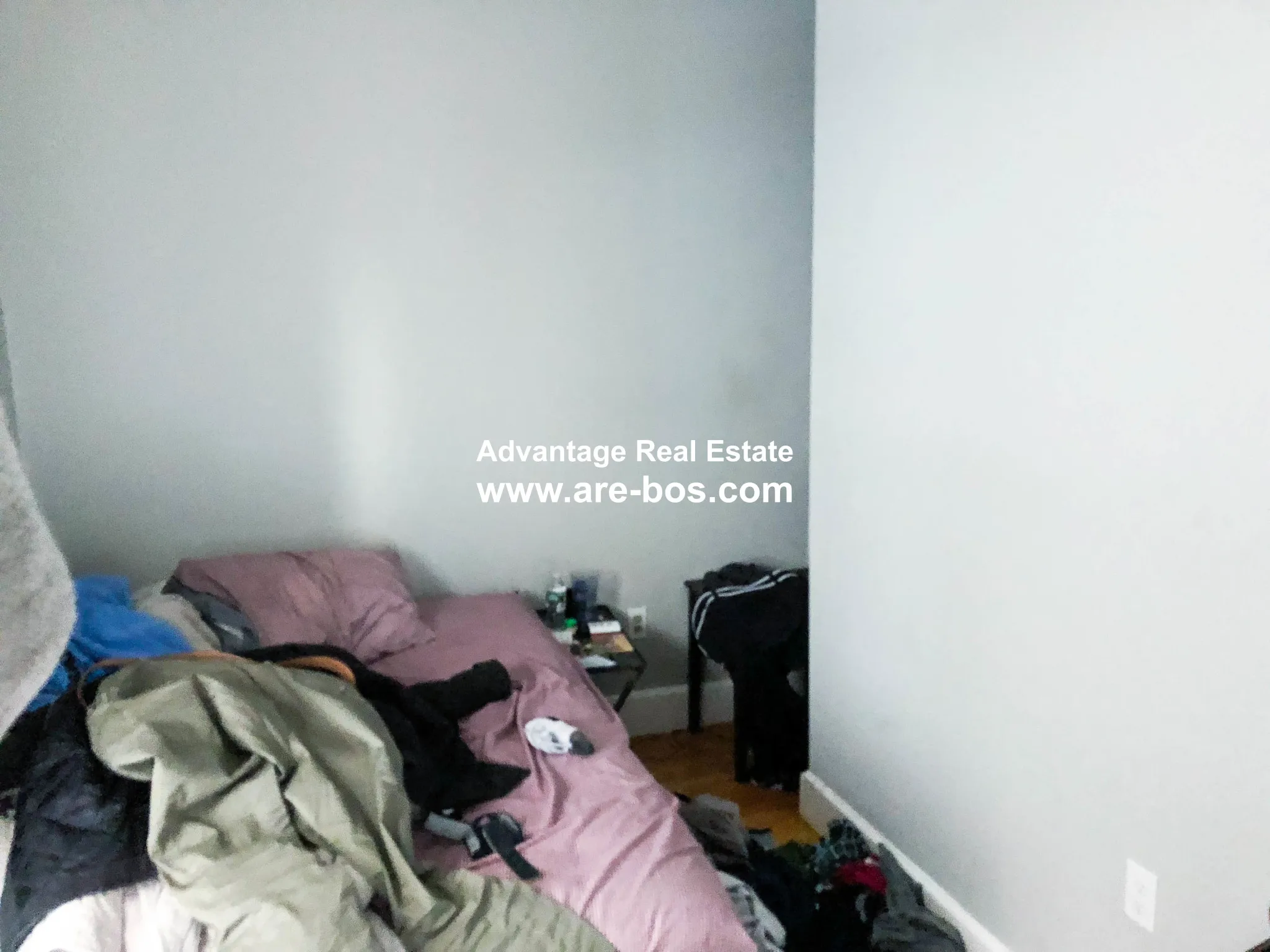 4 bed, 2 bath apartment for rent at 37 Sheafe St Unit 2, North End — photo 2 of 31