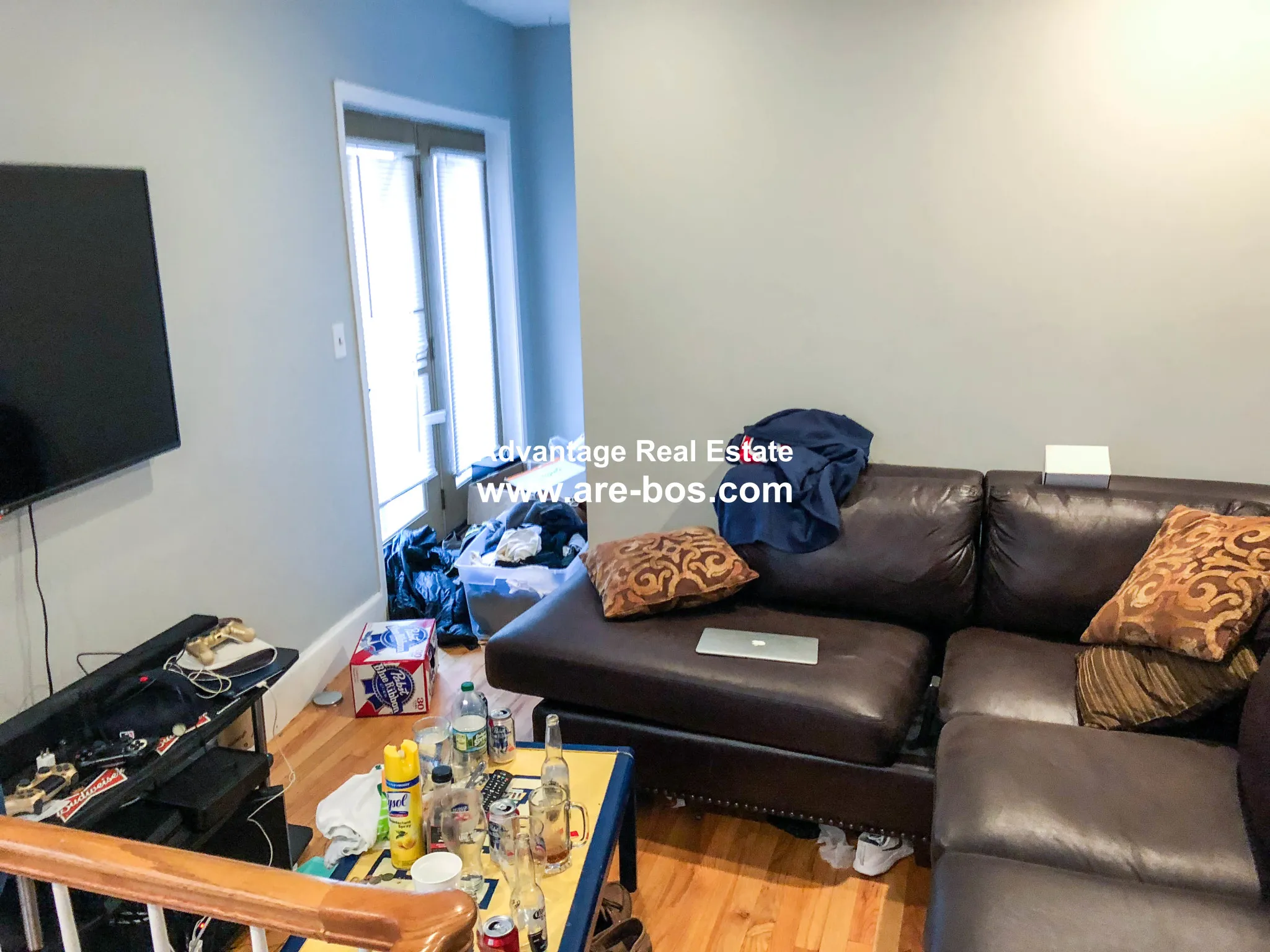 4 bed, 2 bath apartment for rent at 37 Sheafe St Unit 2, North End — photo 5 of 31
