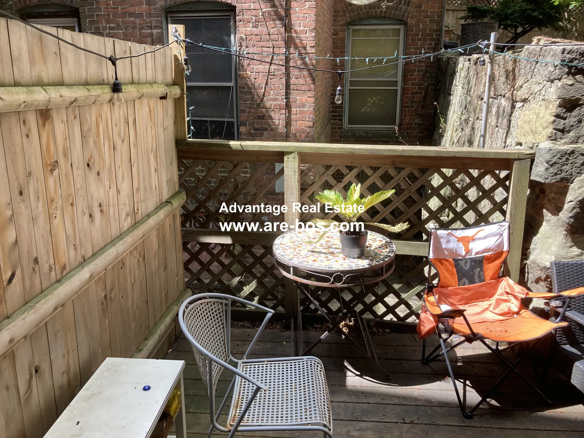 4 bed, 2 bath apartment for rent at 37 Sheafe St Unit 2, North End — photo 27 of 31