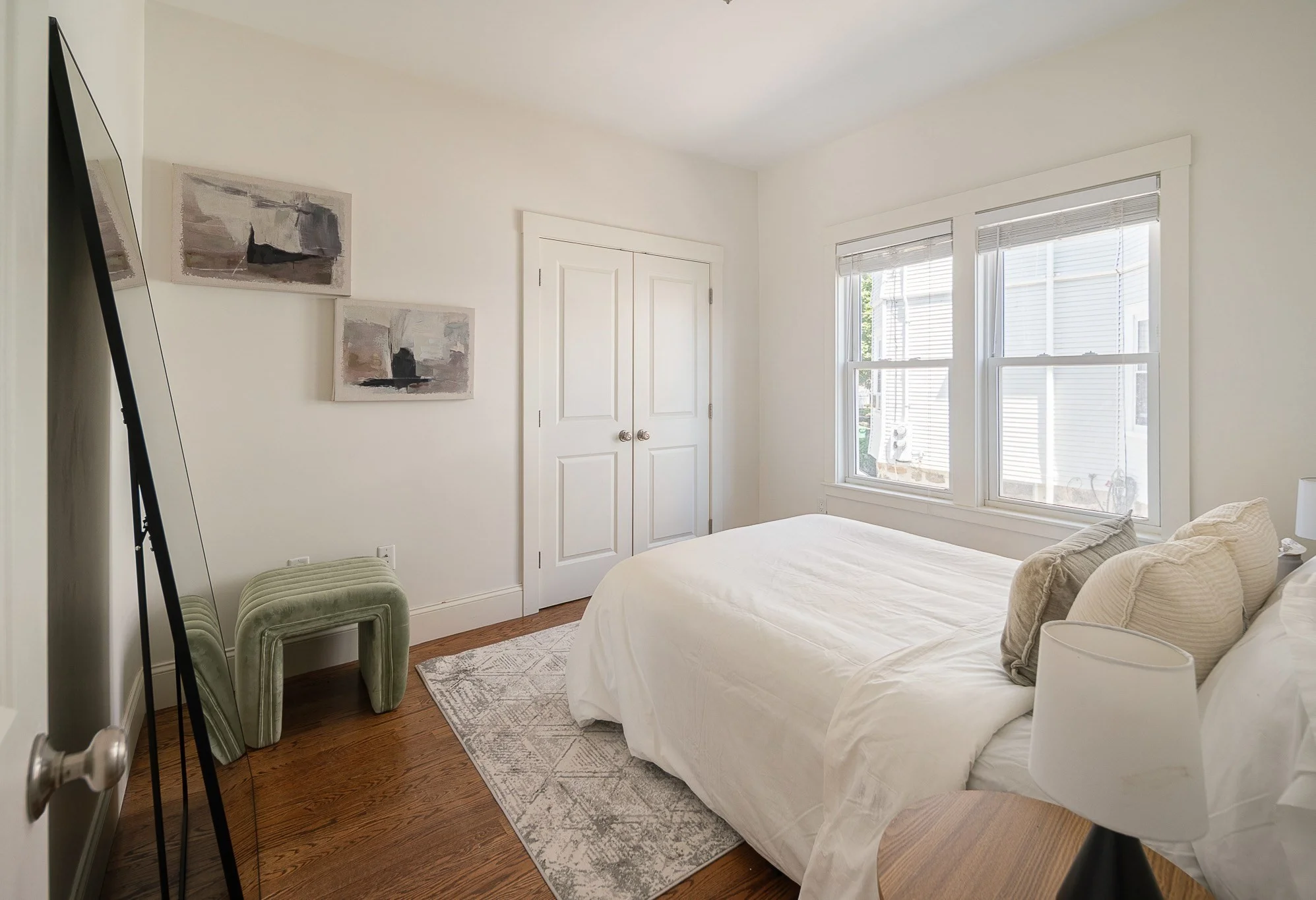 4 bed, 3 bath apartment for rent at 37 Sheridan Ave Unit 1, Glenwood — photo 8 of 18