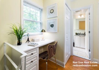 2 bed, 1.5 bath apartment for rent at 37 Sherman Rd, Chestnut Hill — photo 3 of 7