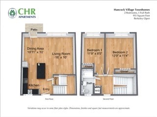 2 bed, 1 bath apartment for rent at 37 Sherman Rd Unit 37, Brookline — photo 6 of 6