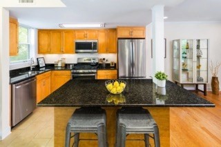 2 bed, 1 bath apartment for rent at 37 Sherman Rd Unit 37, Brookline — photo 1 of 6
