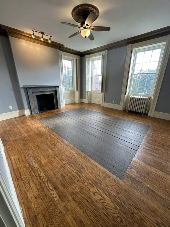 1 bed, 1 bath apartment for rent at 37 South 6th St Unit 4, New Bedford — photo 3 of 4