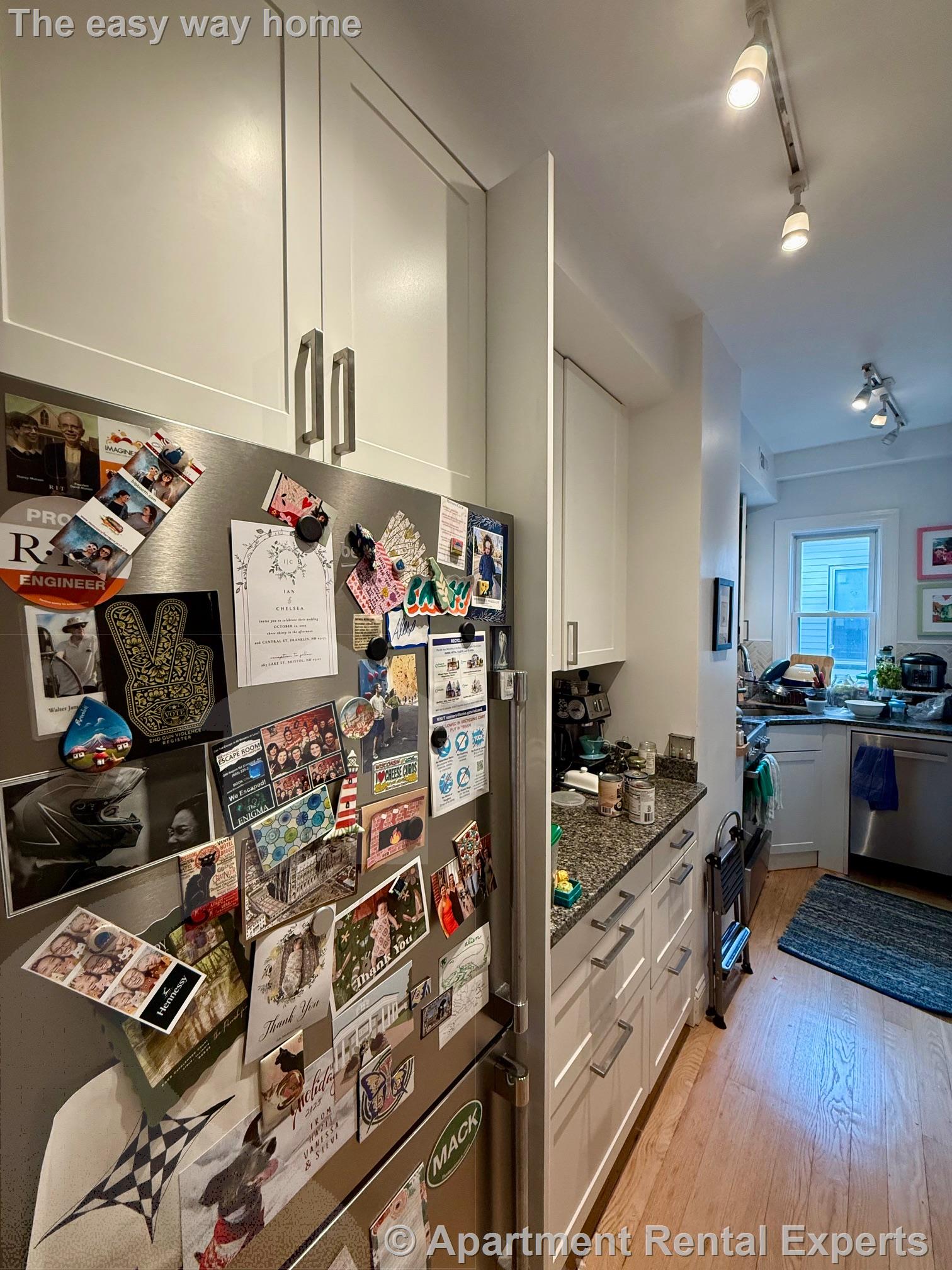 3 bed, 1 bath apartment for rent at 37 Spencer Ave Unit 2, Davis Square — photo 6 of 12