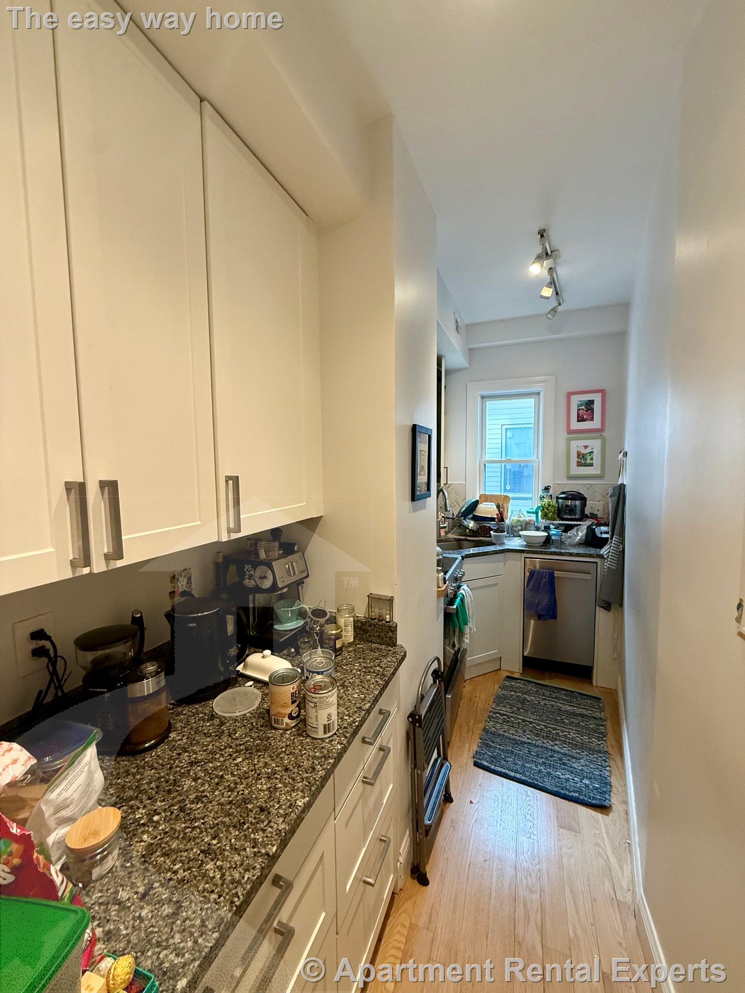 3 bed, 1 bath apartment for rent at 37 Spencer Ave Unit 2, Davis Square — photo 7 of 12