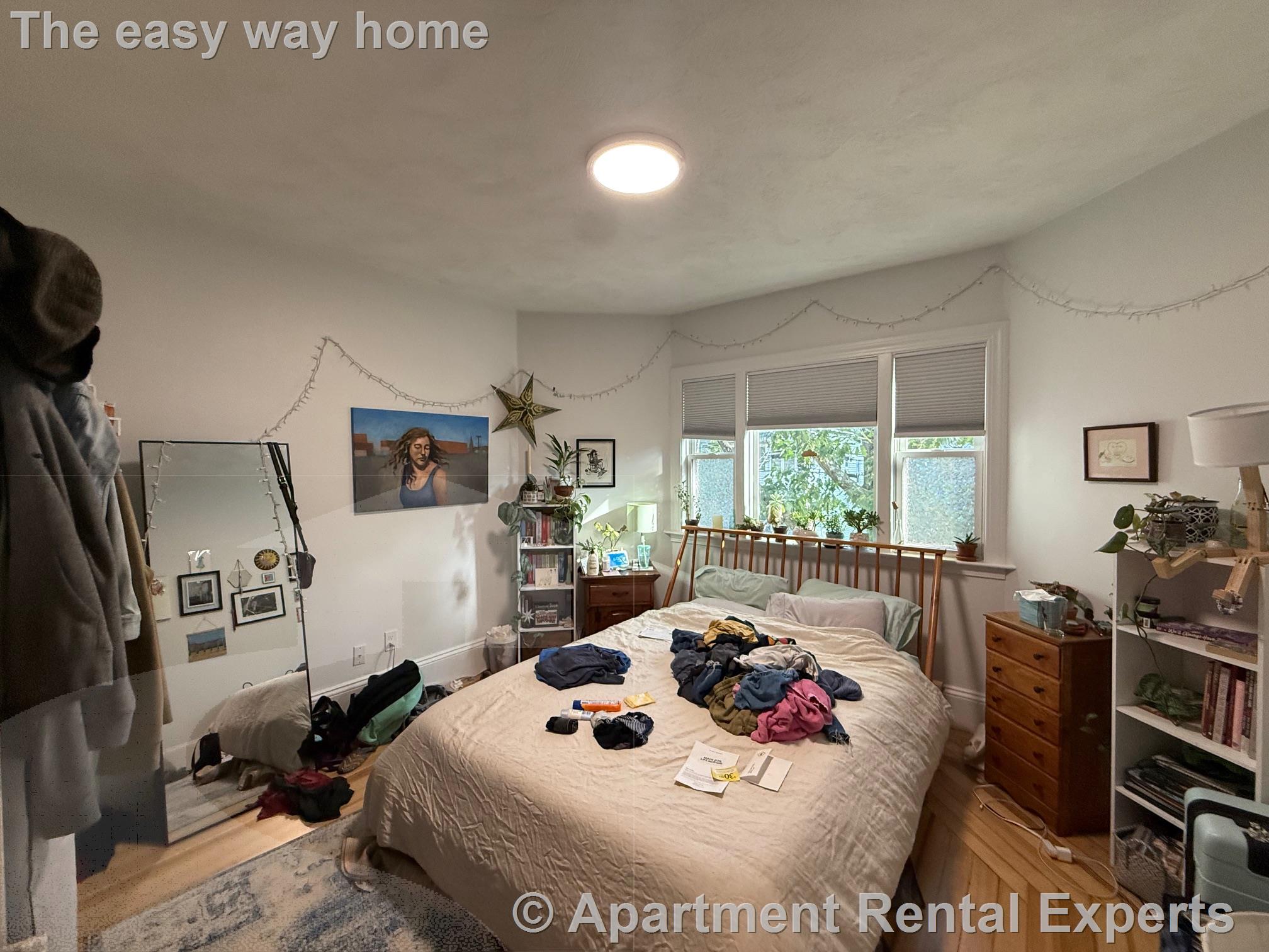 3 bed, 1 bath apartment for rent at 37 Spencer Ave Unit 2, Davis Square — photo 10 of 12