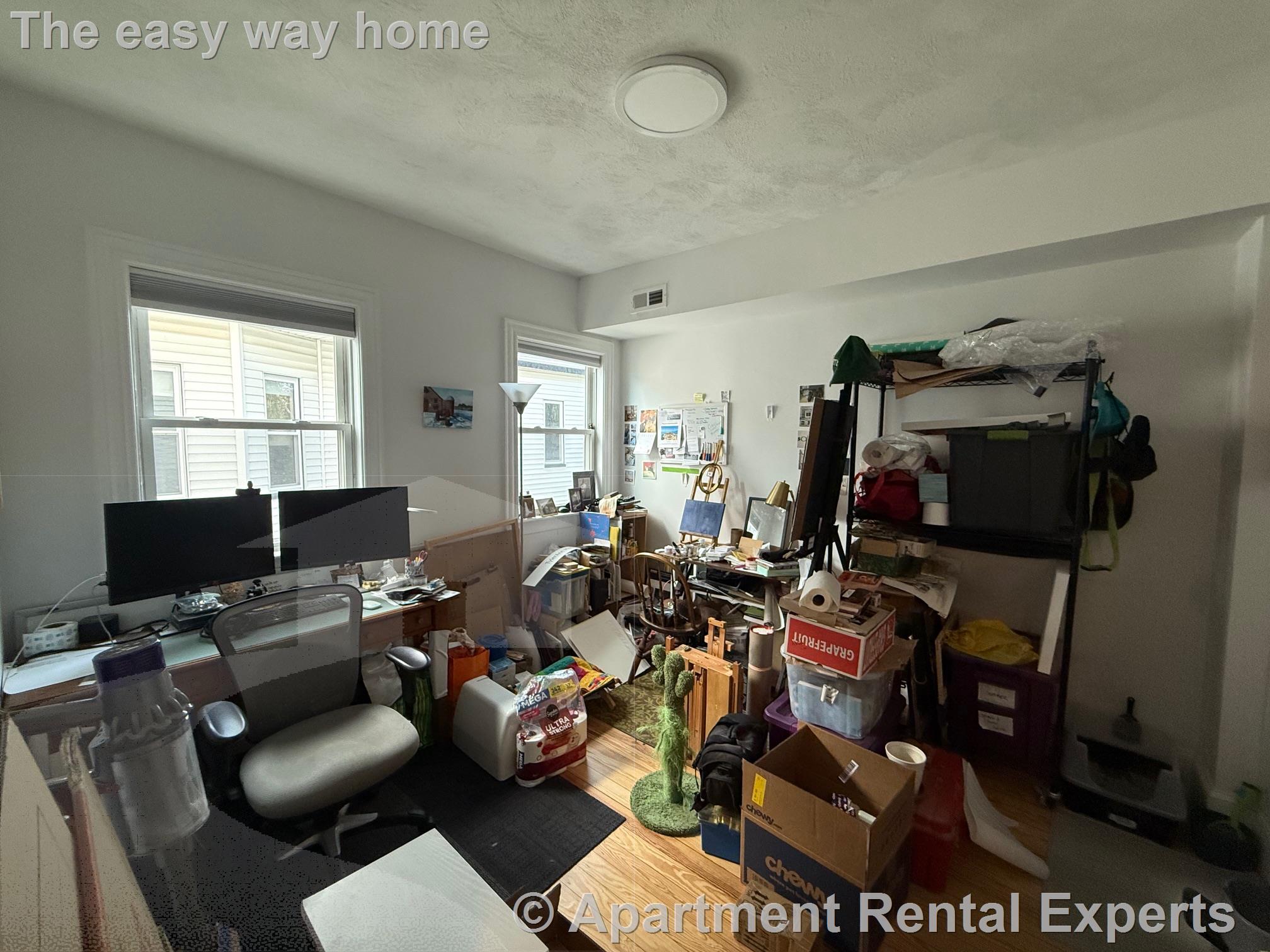 3 bed, 1 bath apartment for rent at 37 Spencer Ave Unit 2, Davis Square — photo 12 of 12