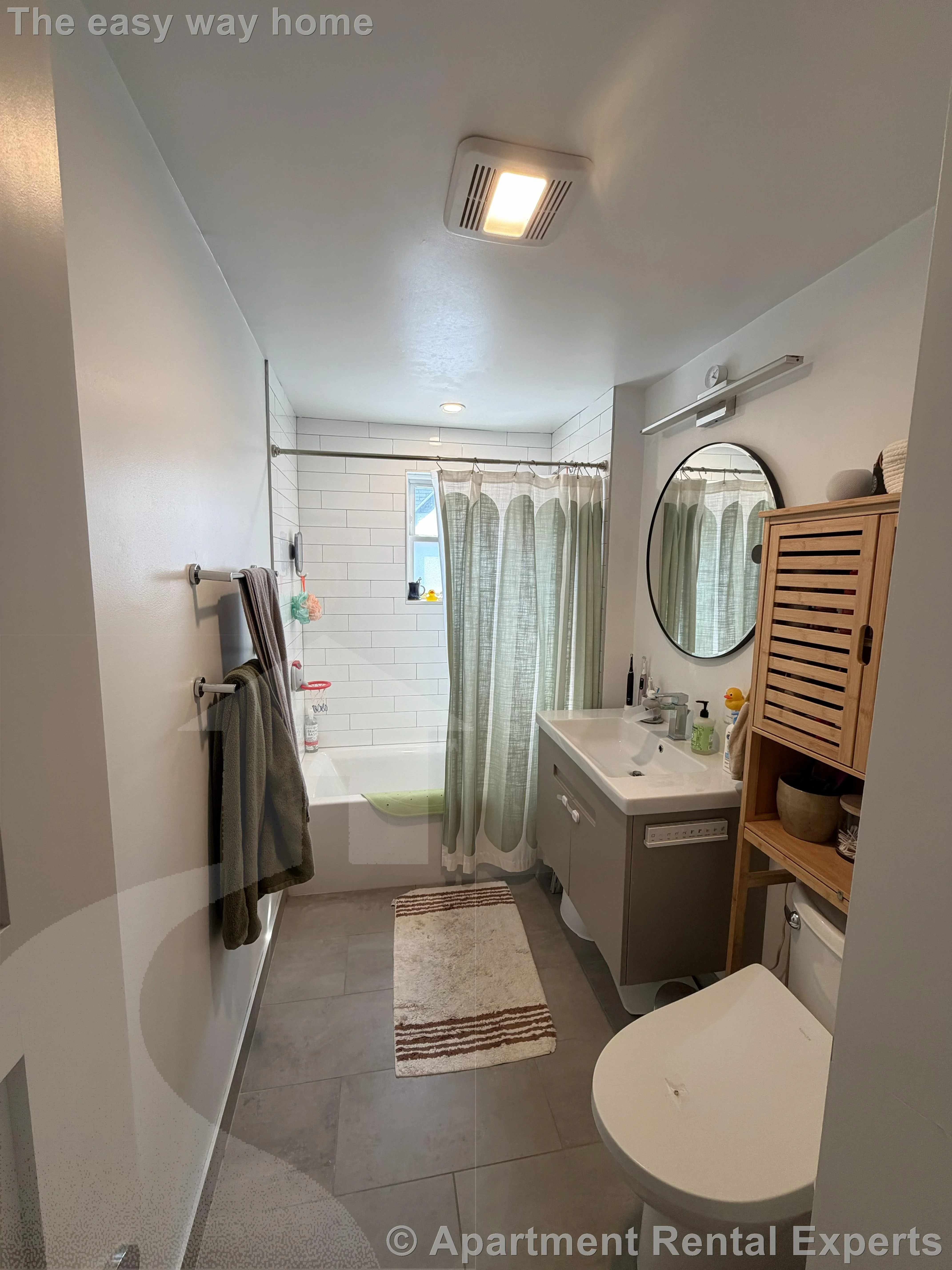 3 bed, 1 bath apartment for rent at 37 Spencer Ave Unit 3, Spring Hill — photo 7 of 8