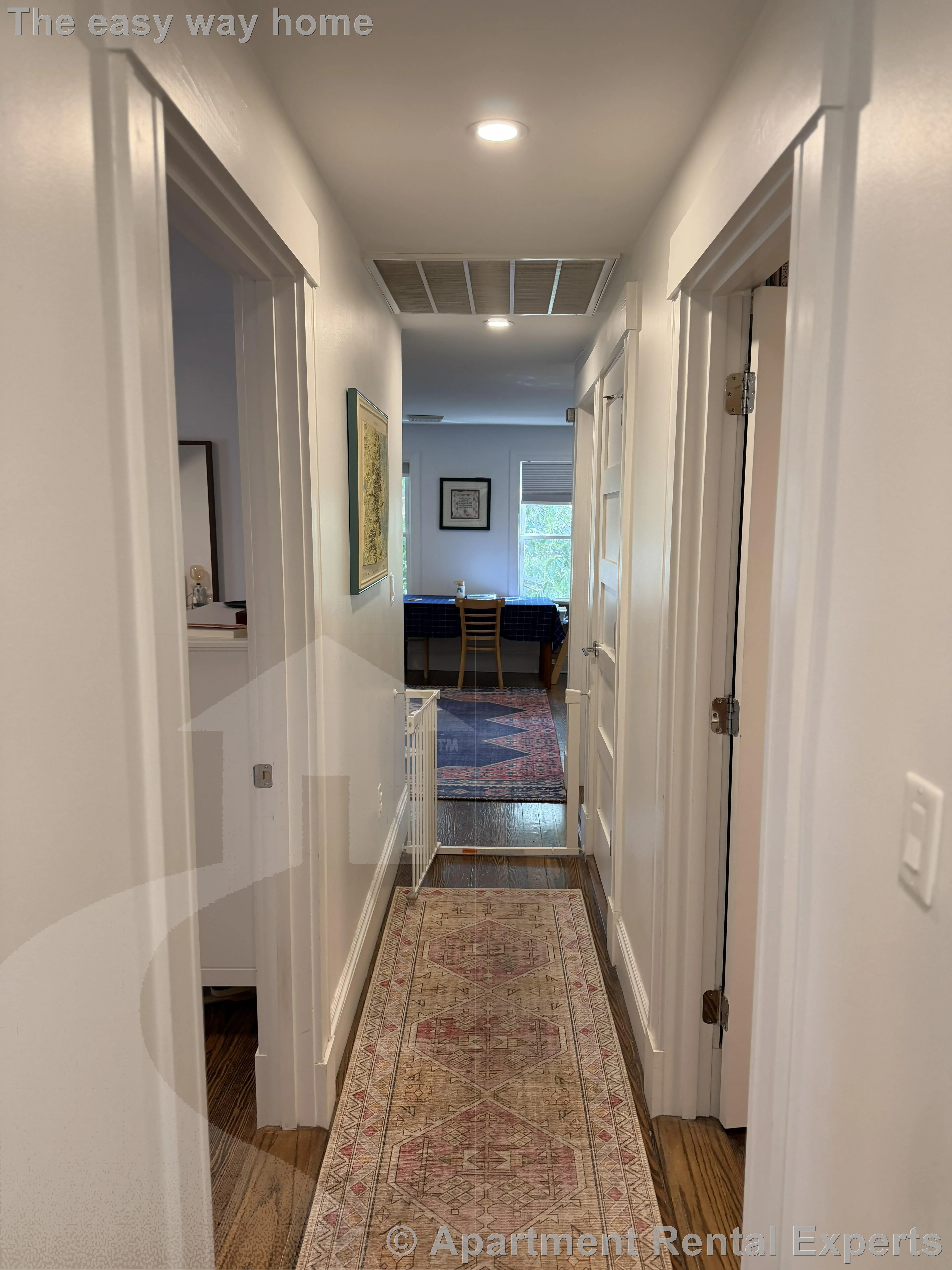 3 bed, 1 bath apartment for rent at 37 Spencer Ave Unit 3, Spring Hill — photo 8 of 8