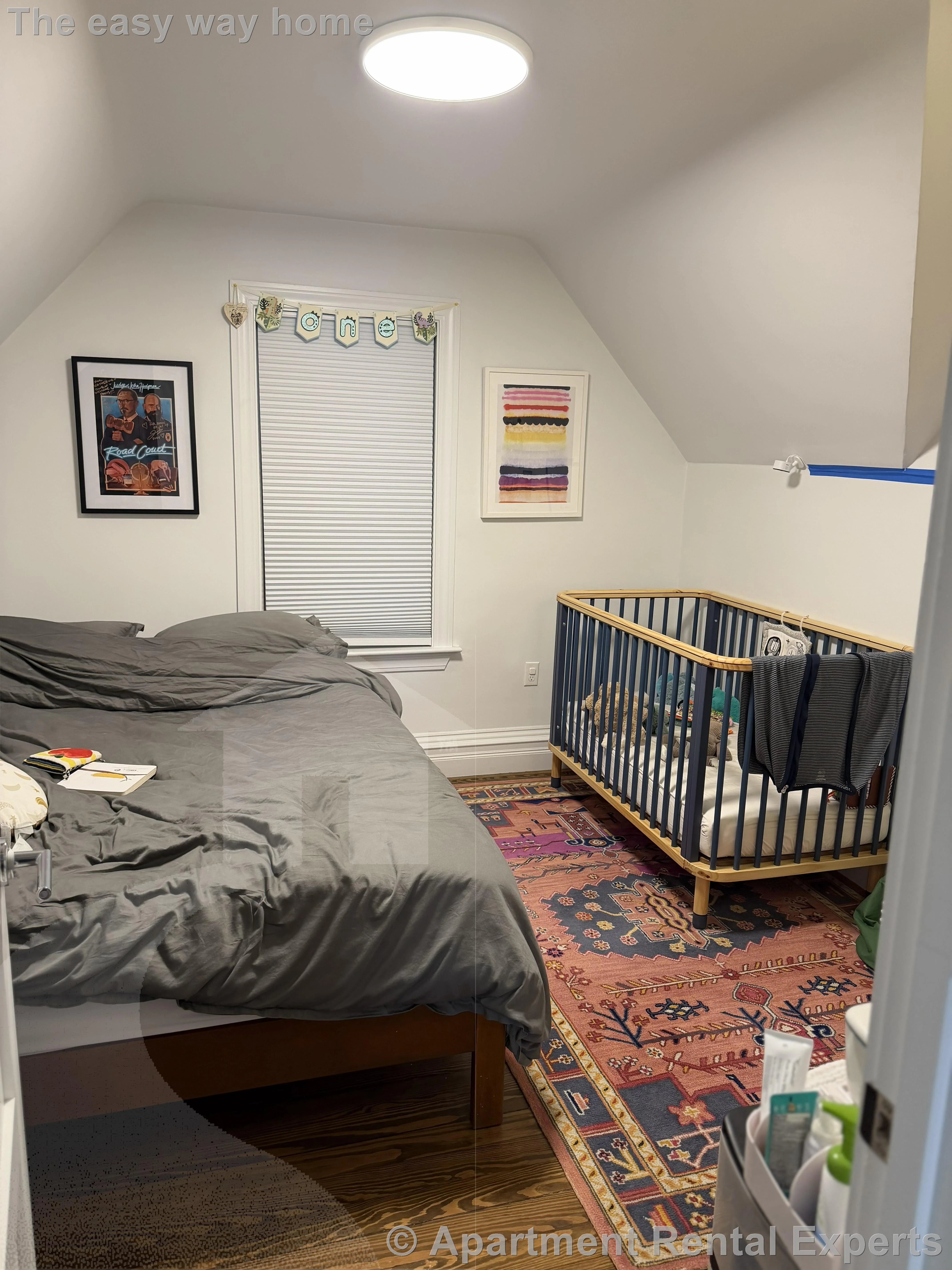 3 bed, 1 bath apartment for rent at 37 Spencer Ave Unit 3, Spring Hill — photo 5 of 8