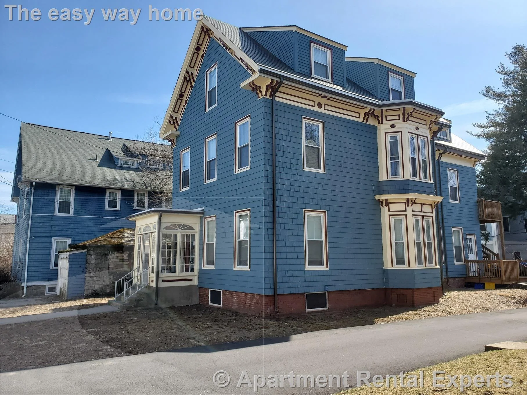1 bed, 1 bath apartment for rent at 37 Spring St Unit 1, Malden Center — photo 7 of 7