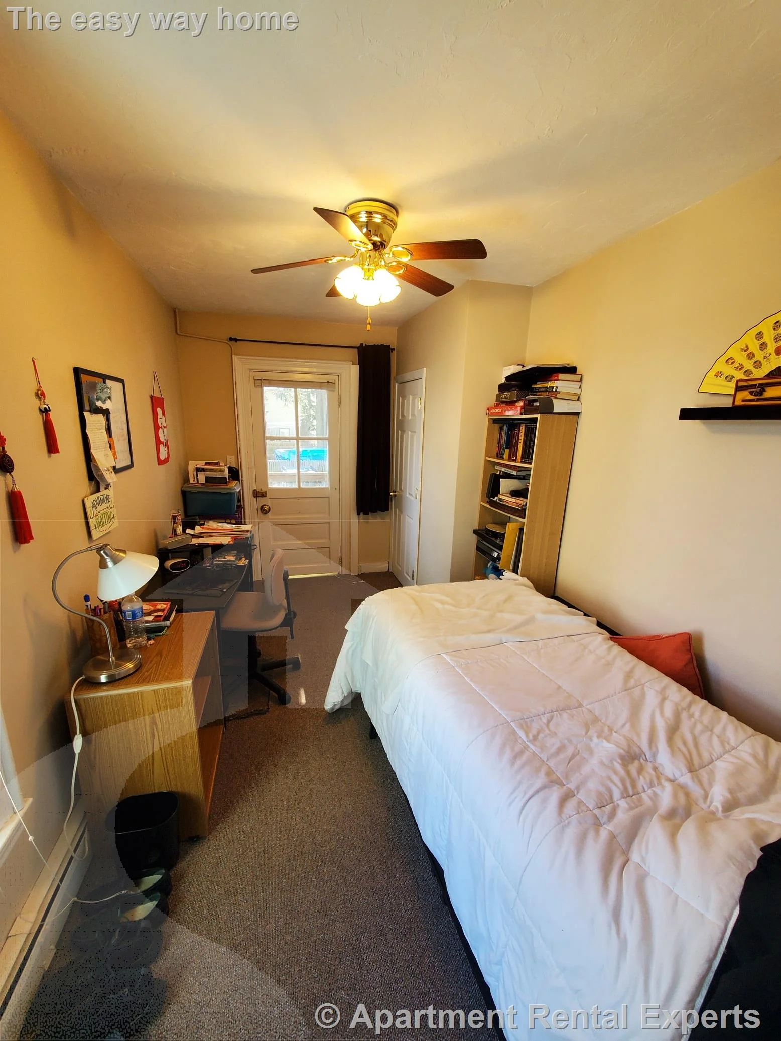 1 bed, 1 bath apartment for rent at 37 Spring St Unit 1, Malden Center — photo 3 of 7