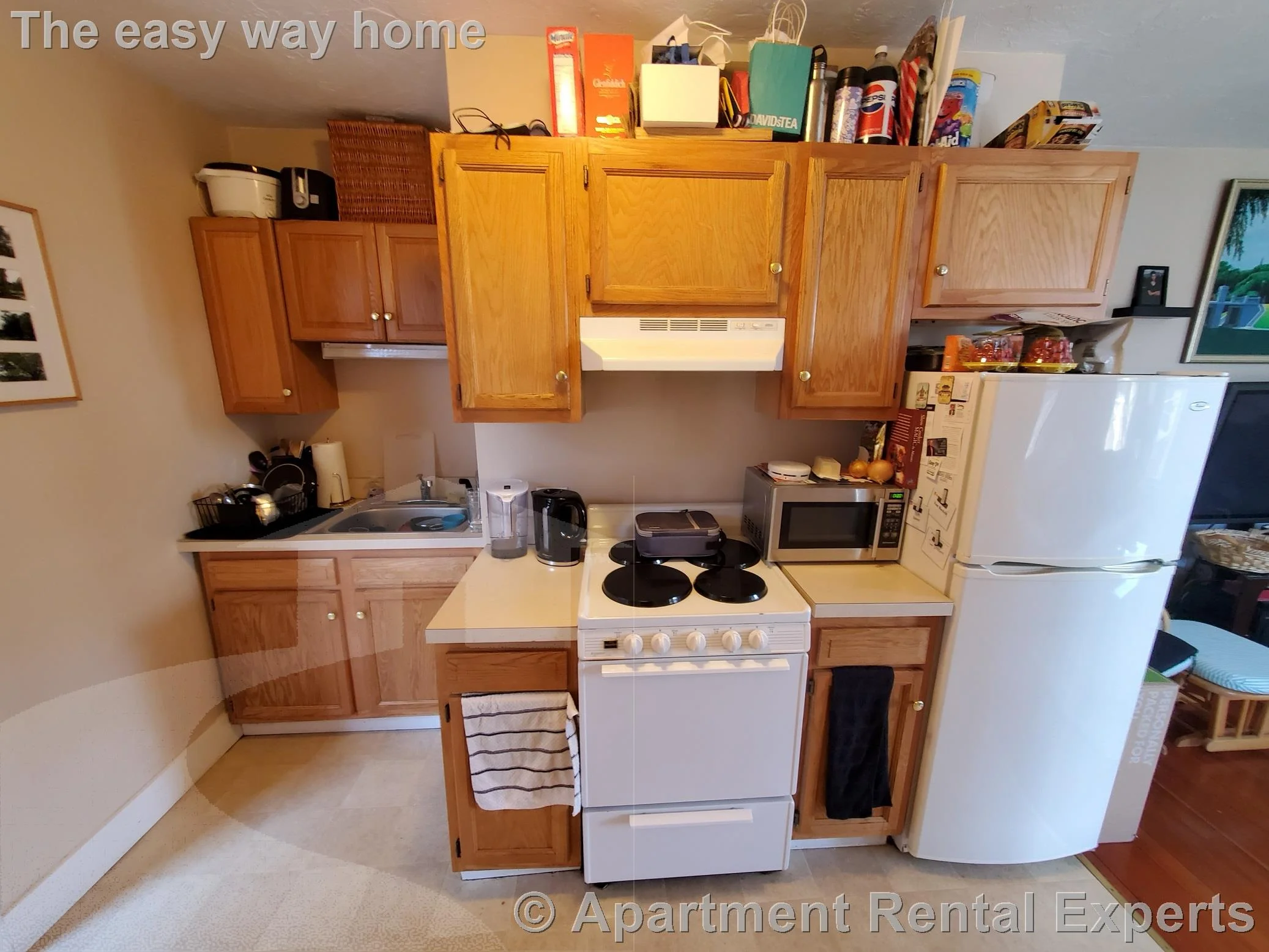 1 bed, 1 bath apartment for rent at 37 Spring St Unit 1, Malden Center — photo 5 of 7