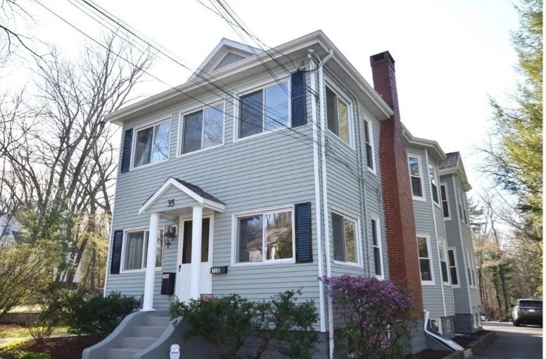 4 bed, 3 bath apartment for rent at 37 Spring St Unit 37, Lexington — photo 1 of 23