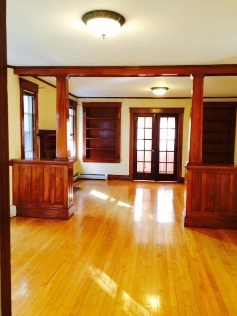 4 bed, 3 bath apartment for rent at 37 Spring St Unit 37, Lexington — photo 4 of 23