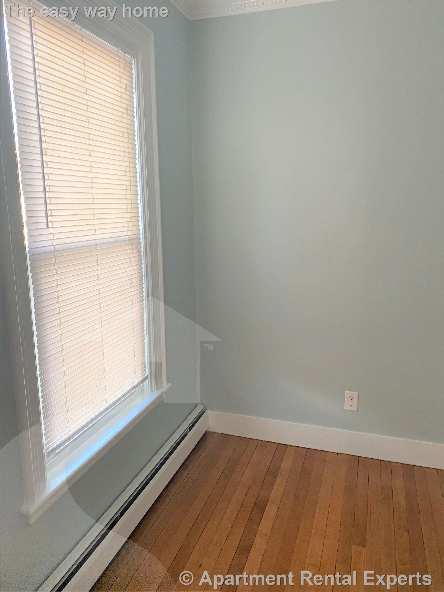 1 bed, 1 bath apartment for rent at 37 Spring St Unit 4, Malden Center — photo 5 of 5