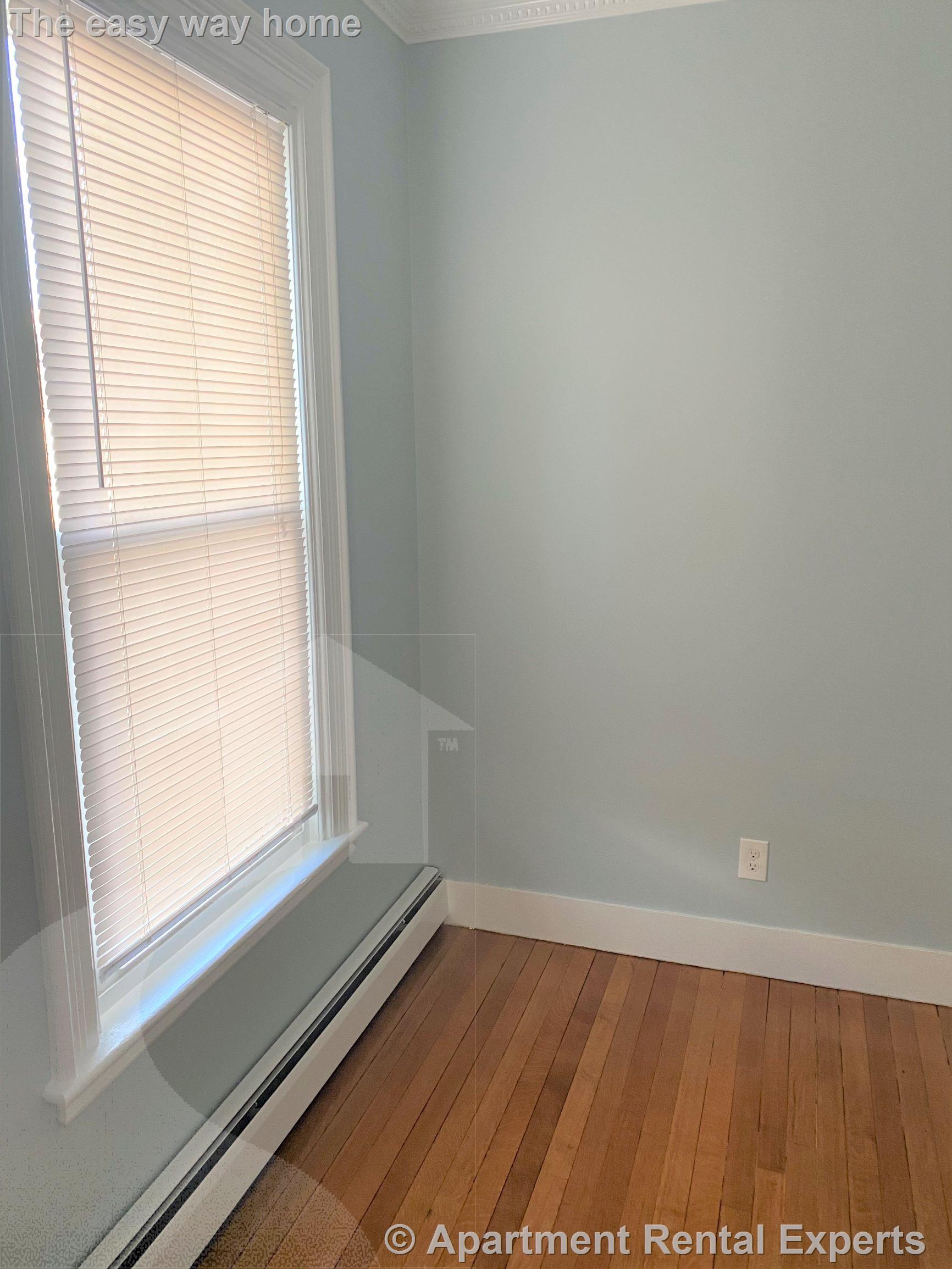 1 bed, 1 bath apartment for rent at 37 Spring St Unit 4, Malden Center — photo 5 of 5