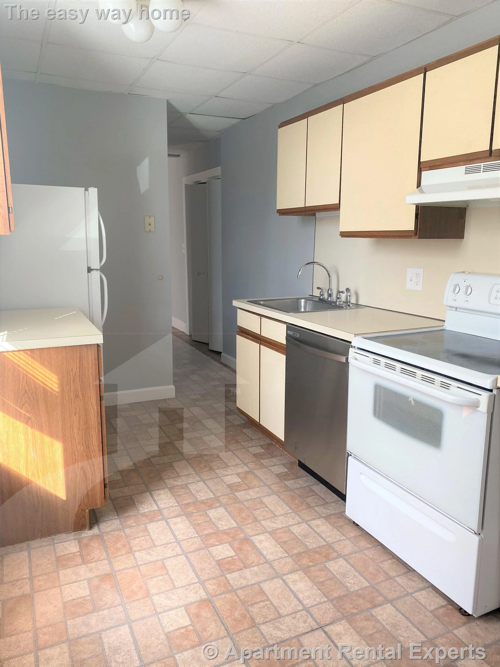 1 bed, 1 bath apartment for rent at 37 Spring St Unit 4, Malden Center — photo 2 of 5