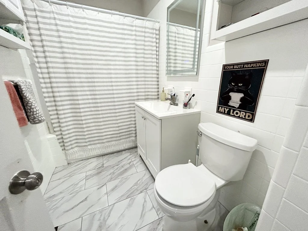 3 bed, 1 bath apartment for rent at 37 Sudan St Unit 1, Dorchester — photo 7 of 8