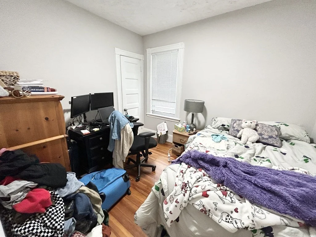 3 bed, 1 bath apartment for rent at 37 Sudan St Unit 1, Dorchester — photo 6 of 8