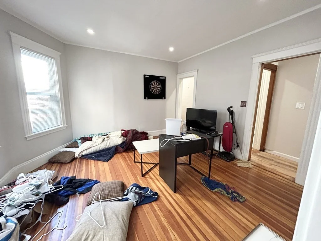 3 bed, 1 bath apartment for rent at 37 Sudan St Unit 2, Dorchester — photo 7 of 8