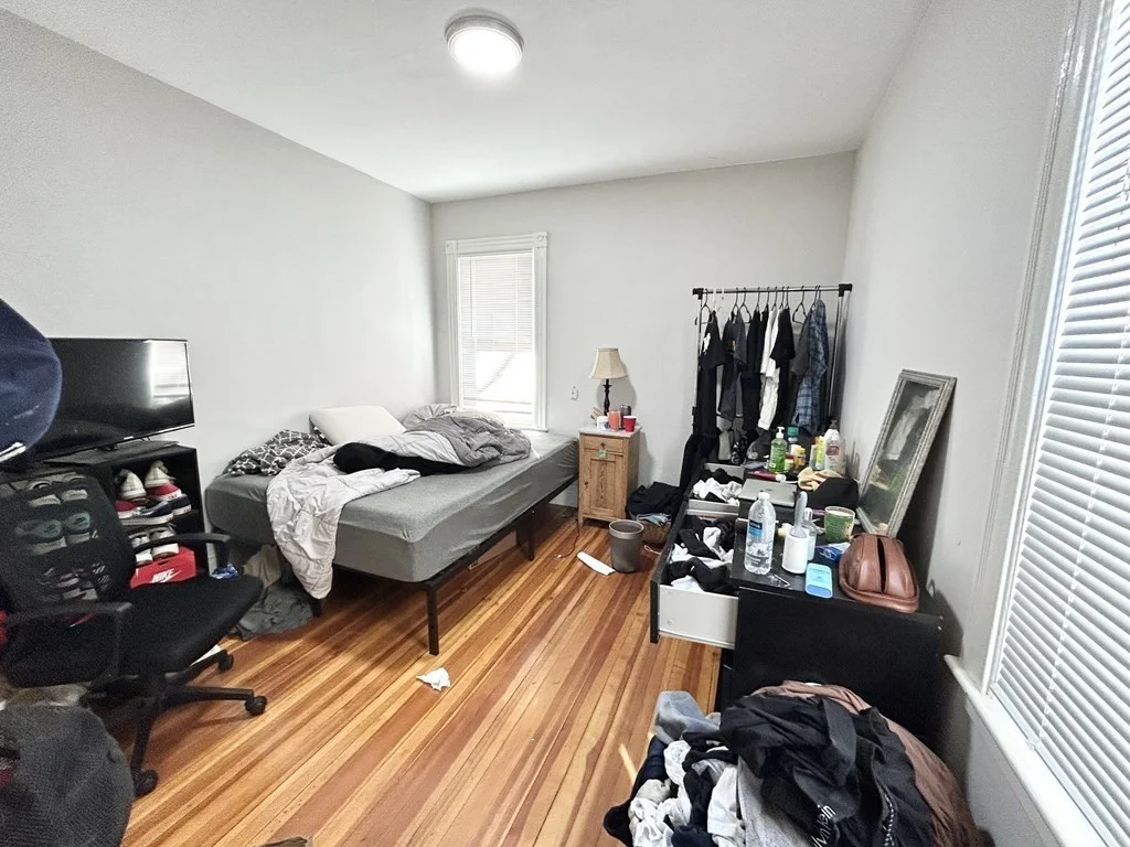 3 bed, 1 bath apartment for rent at 37 Sudan St Unit 2, Dorchester — photo 5 of 8