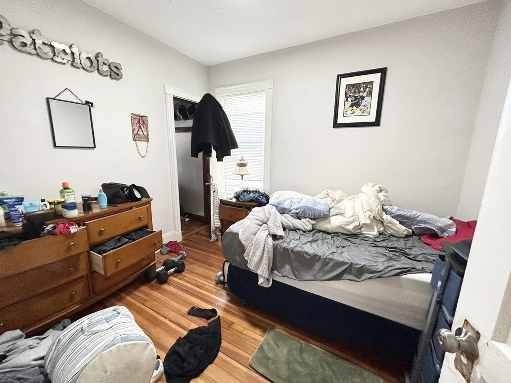 3 bed, 1 bath apartment for rent at 37 Sudan St Unit 2, Dorchester — photo 6 of 8