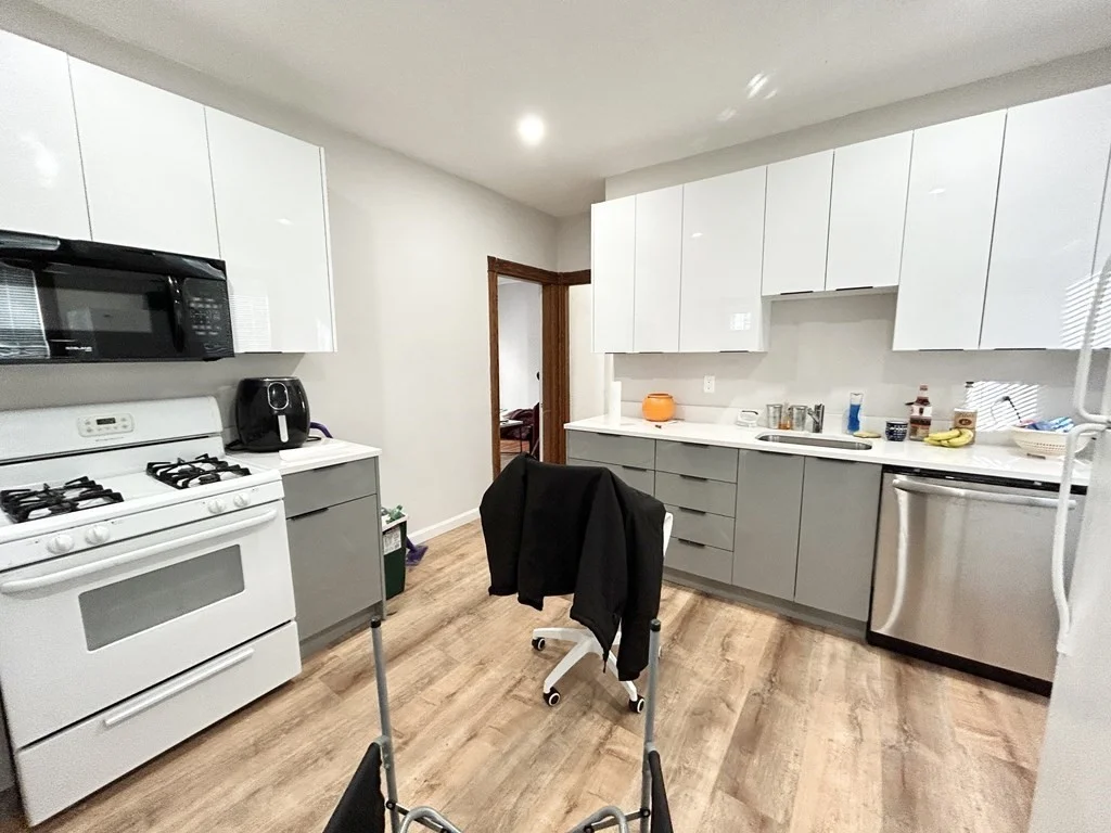 3 bed, 1 bath apartment for rent at 37 Sudan St Unit 2, Dorchester