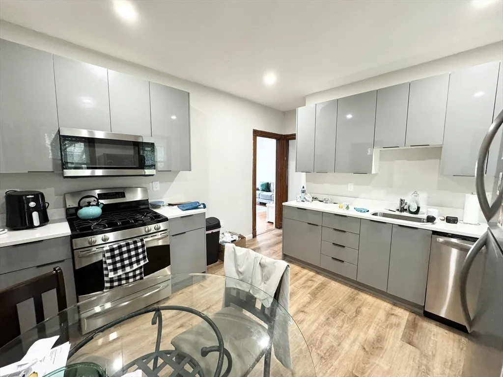 3 bed, 1 bath apartment for rent at 37 Sudan St Unit 3, Boston — photo 1 of 7