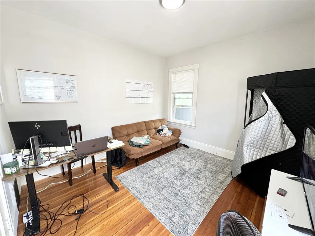3 bed, 1 bath apartment for rent at 37 Sudan St Unit 3, Boston — photo 5 of 7