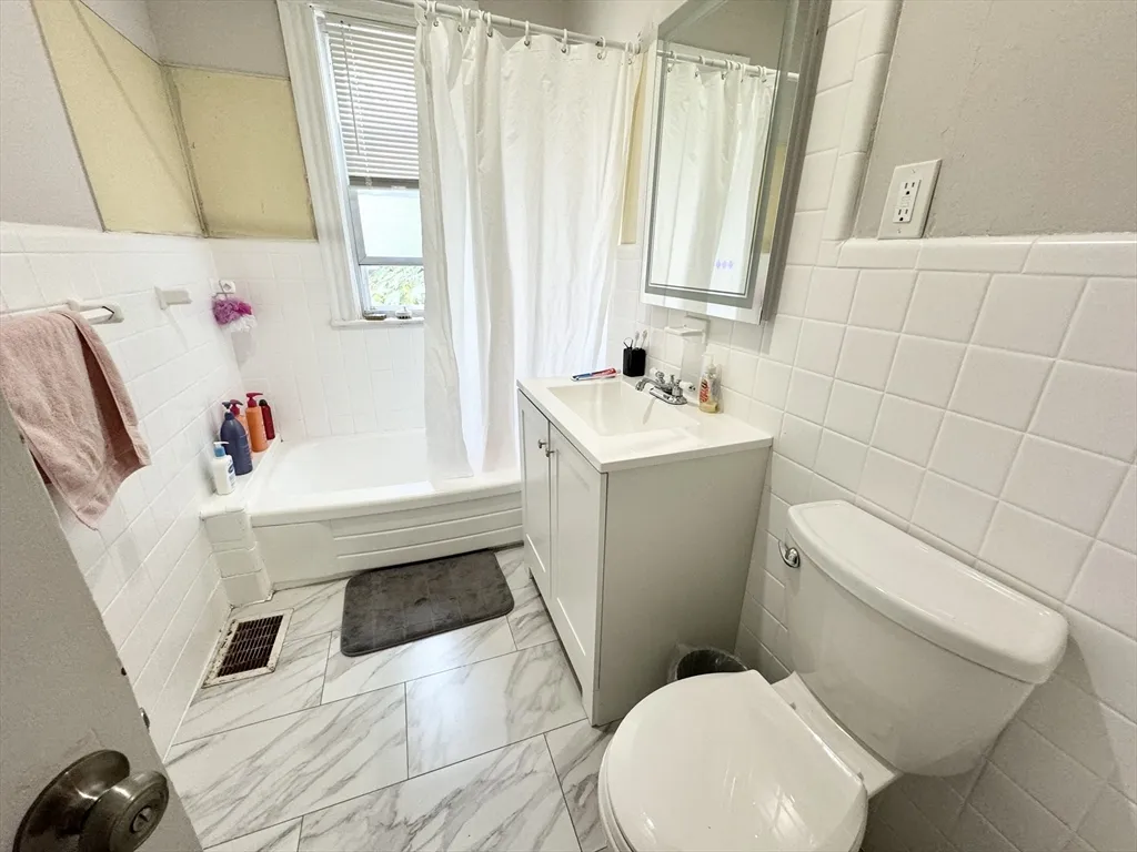 3 bed, 1 bath apartment for rent at 37 Sudan St Unit 3, Boston — photo 7 of 7