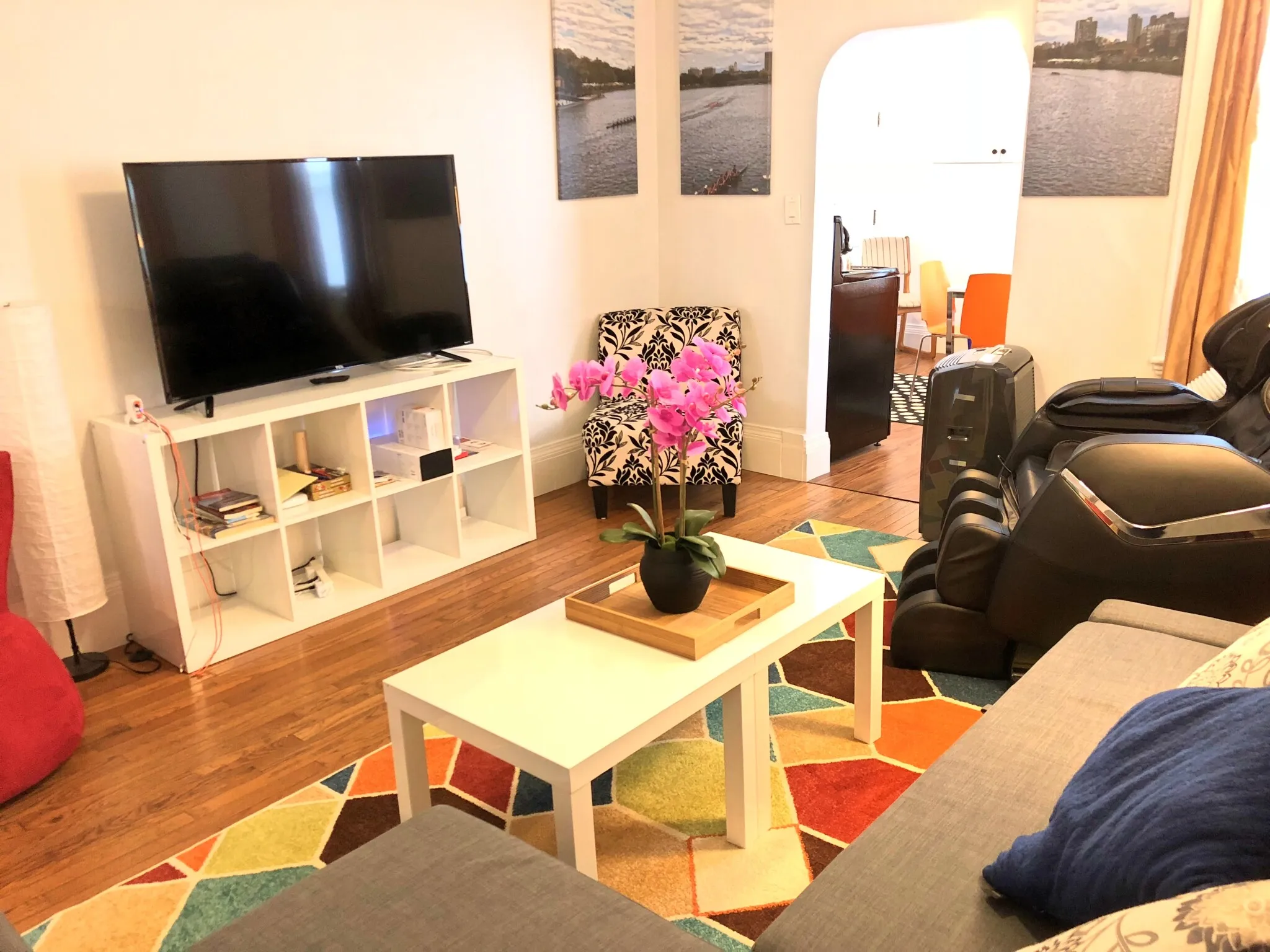 3 bed, 2 bath apartment for rent at 37 Telegraph St Unit 1, South Boston — photo 11 of 47